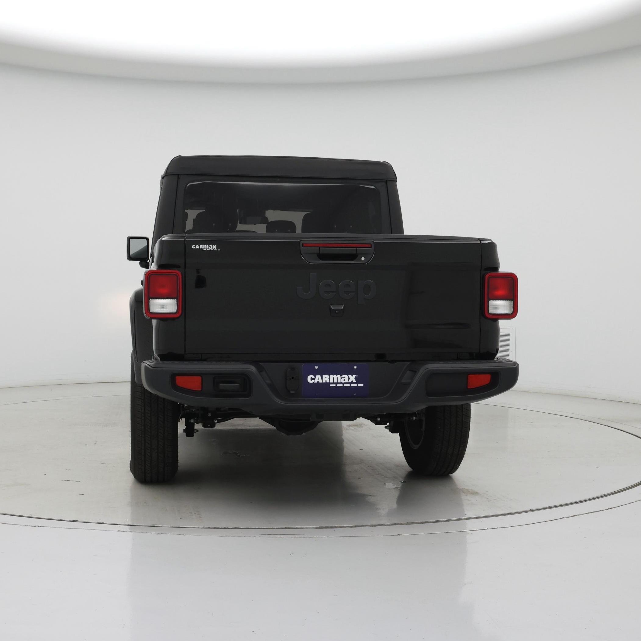 Thumbnail: 2025 Jeep Gladiator - 6