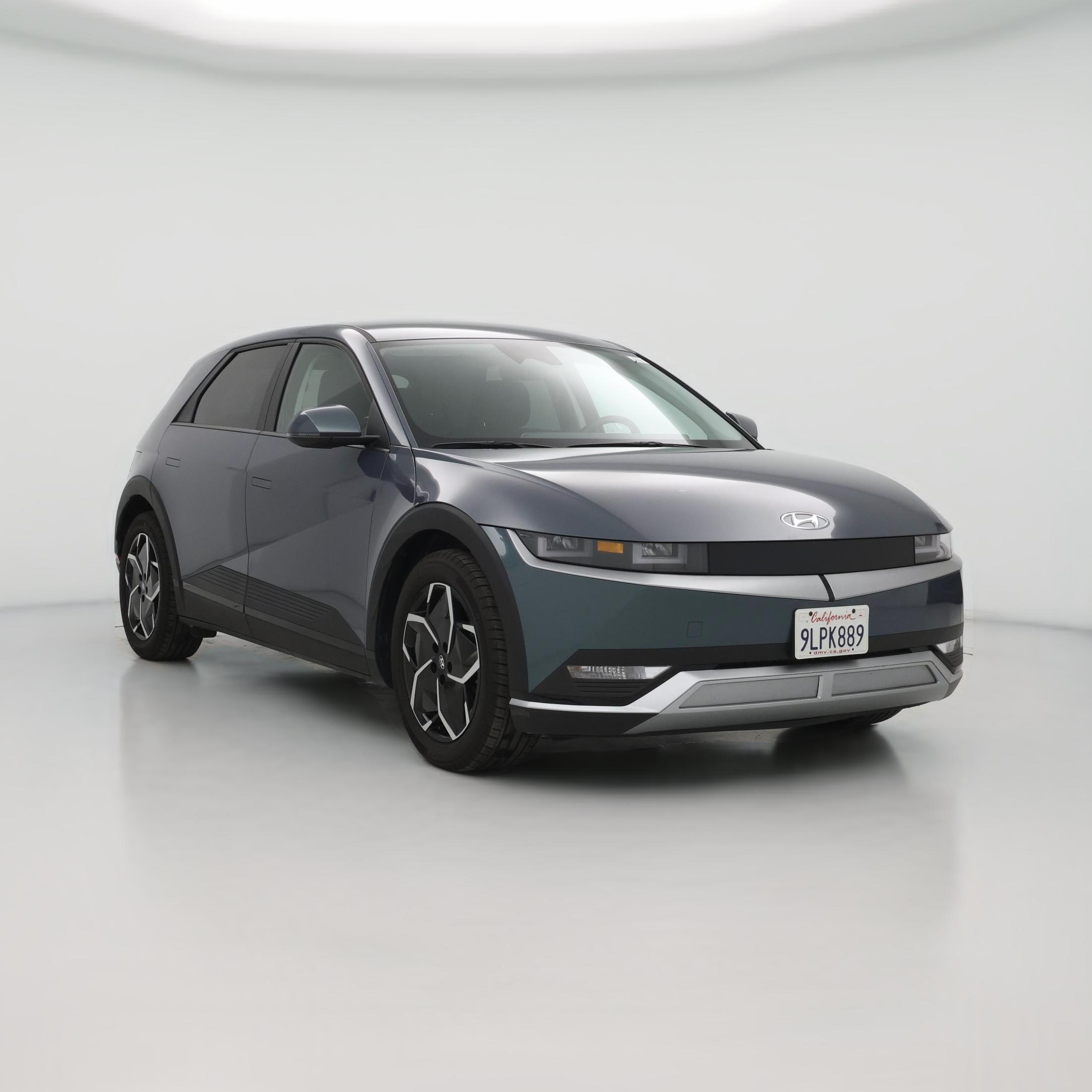 Thumbnail: 2024 Hyundai Ioniq 5 - 1