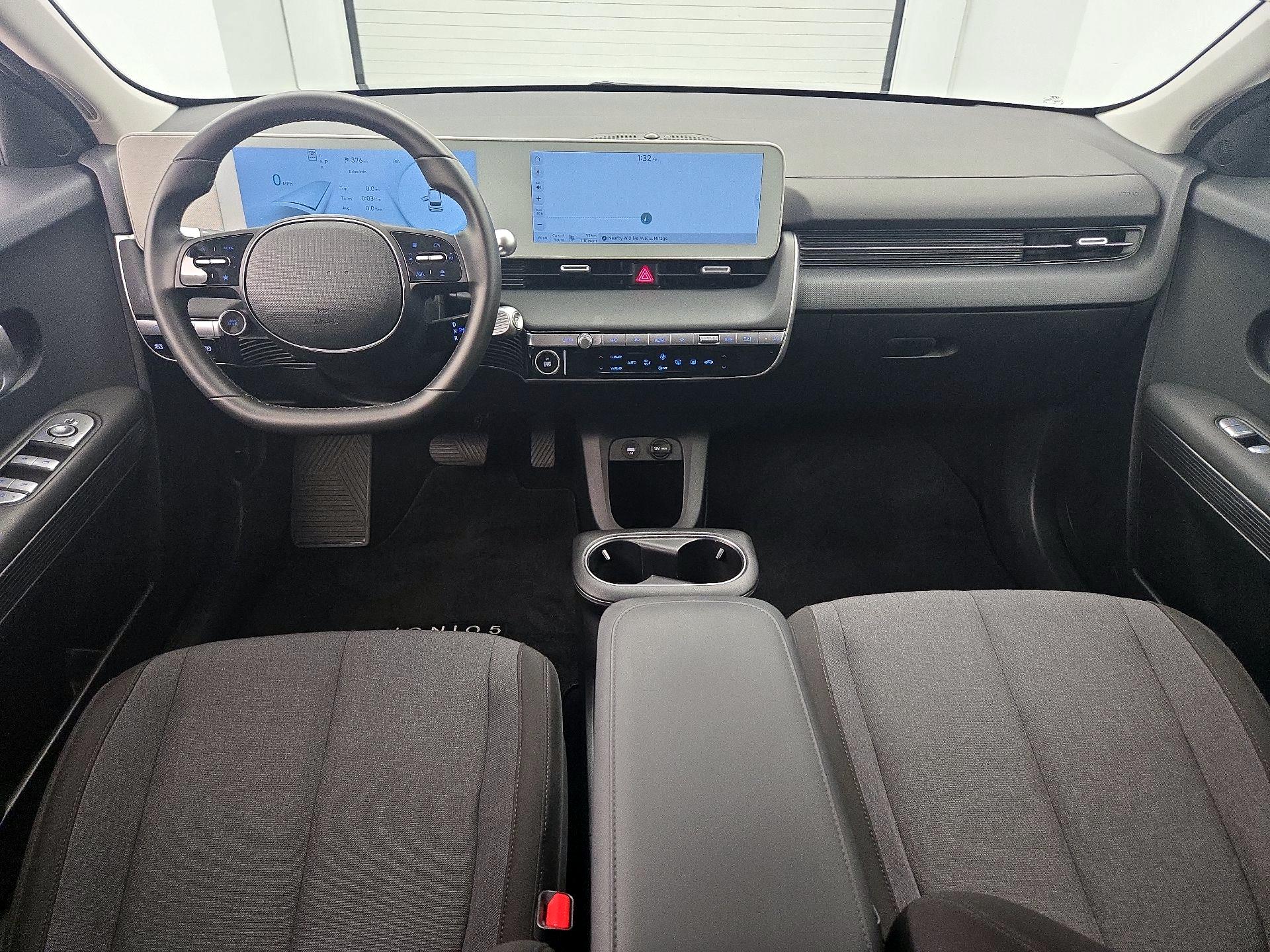 Thumbnail: 2024 Hyundai Ioniq 5 - 9