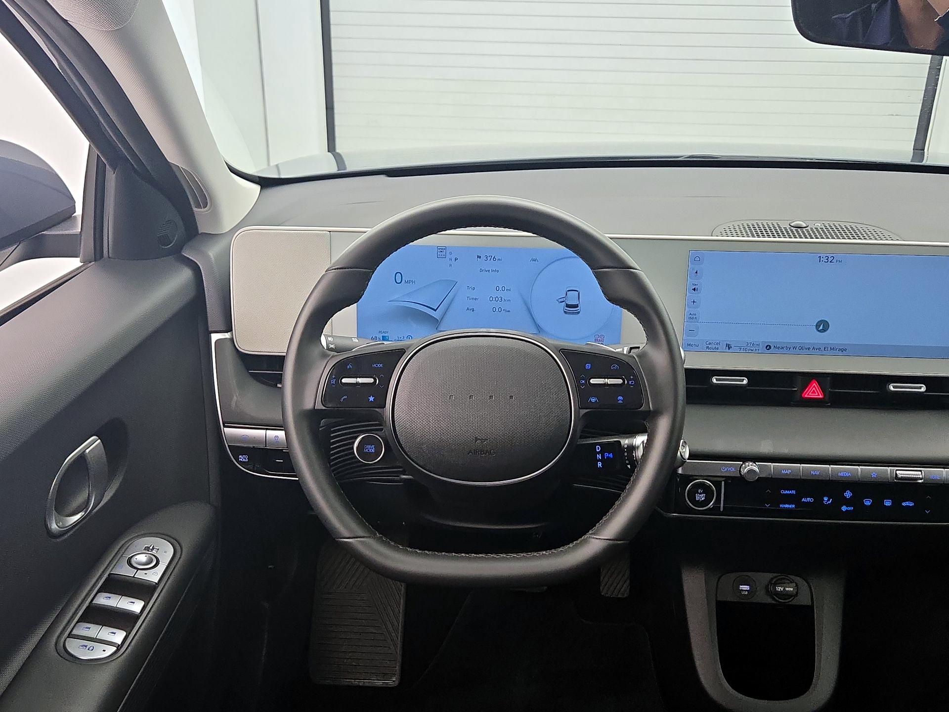 Thumbnail: 2024 Hyundai Ioniq 5 - 10
