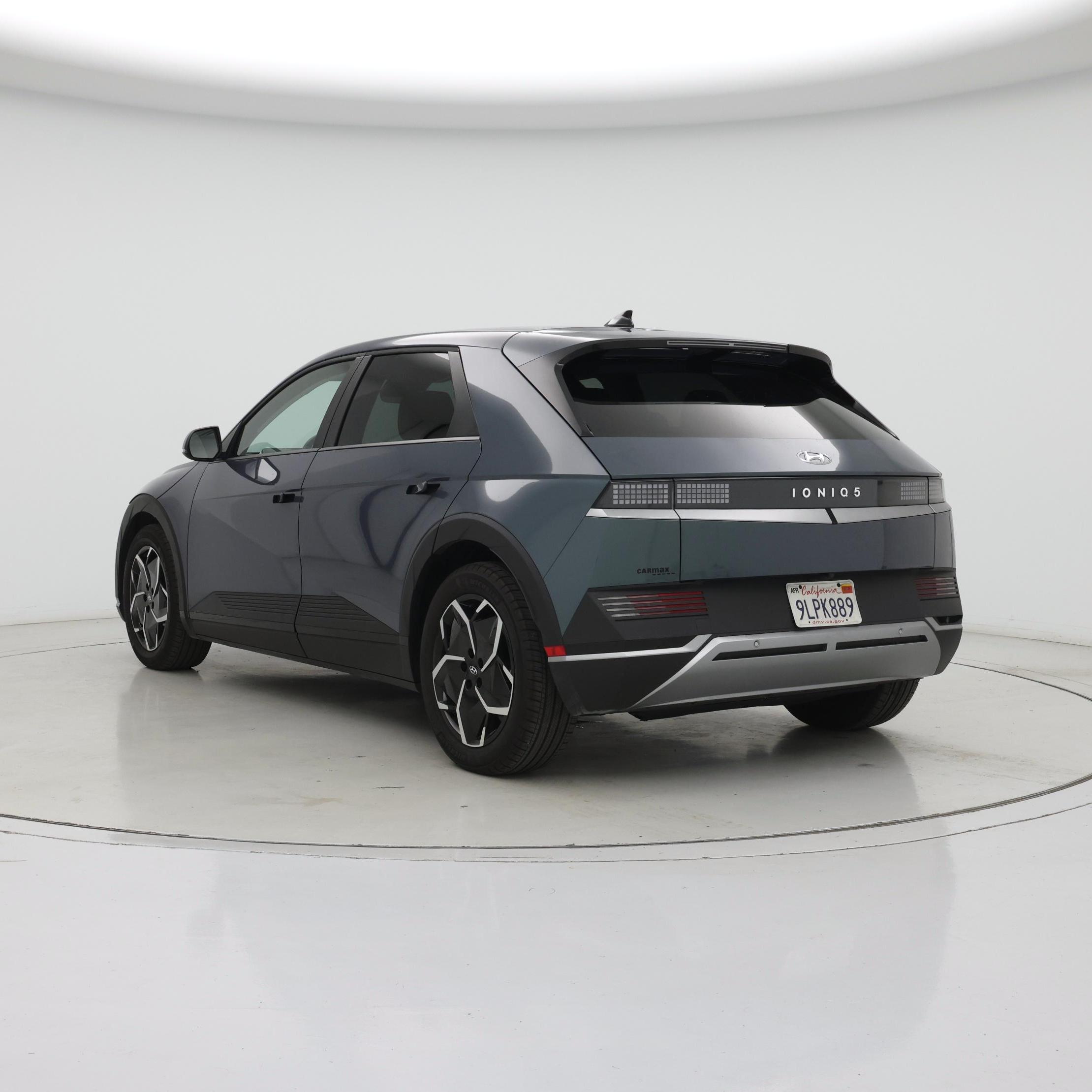 Thumbnail: 2024 Hyundai Ioniq 5 - 2