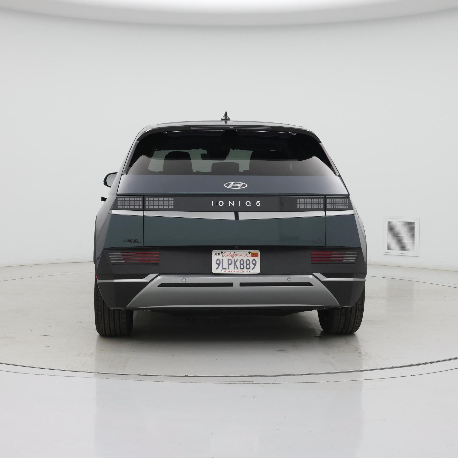 Thumbnail: 2024 Hyundai Ioniq 5 - 6
