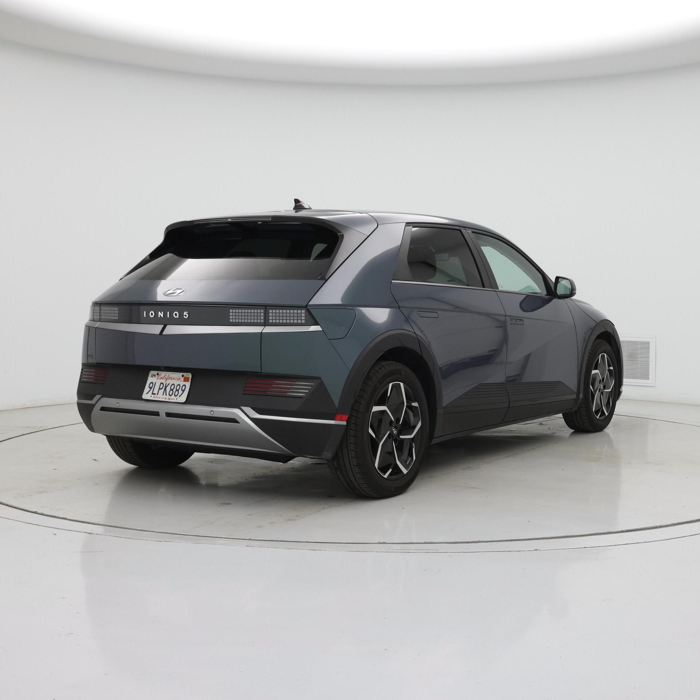 Thumbnail: 2024 Hyundai Ioniq 5 - 8