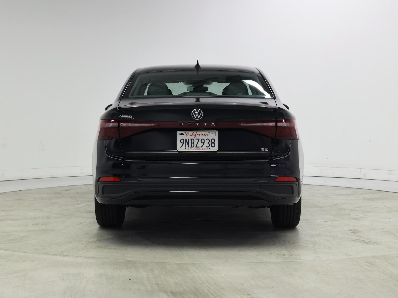 2025 Volkswagen Jetta SE - Photo 7