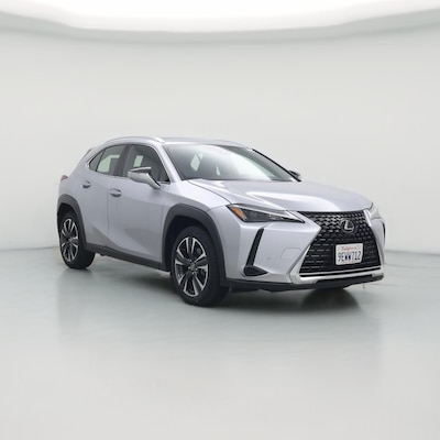 2023 Lexus UX 250h