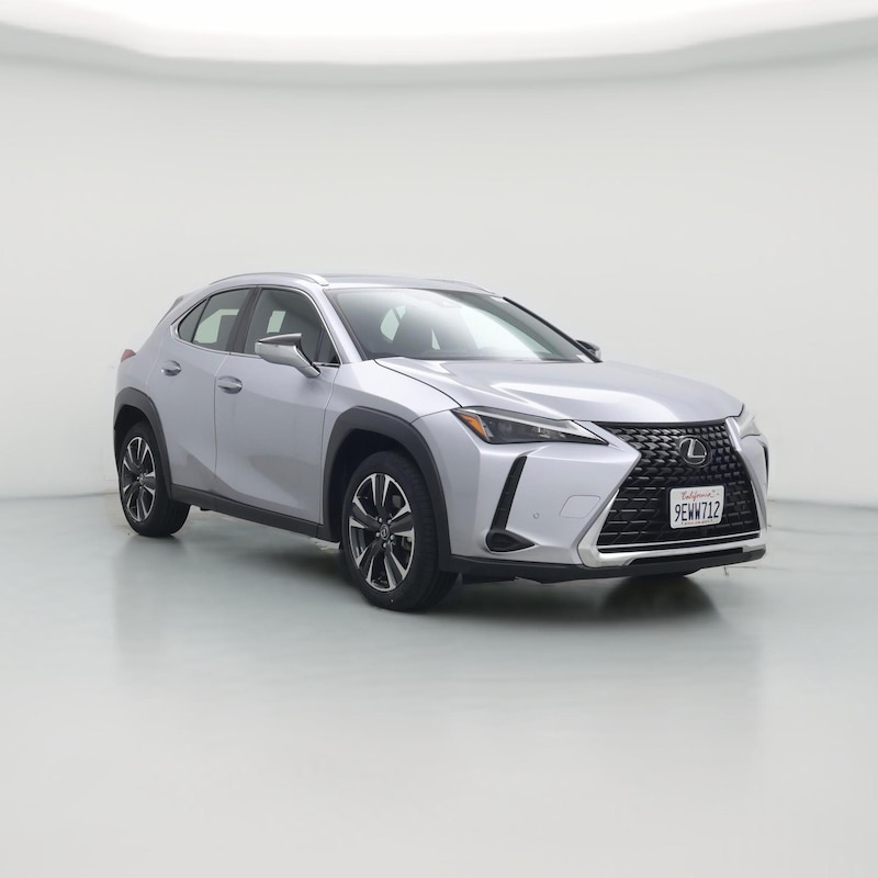 2023 Lexus UX 250h