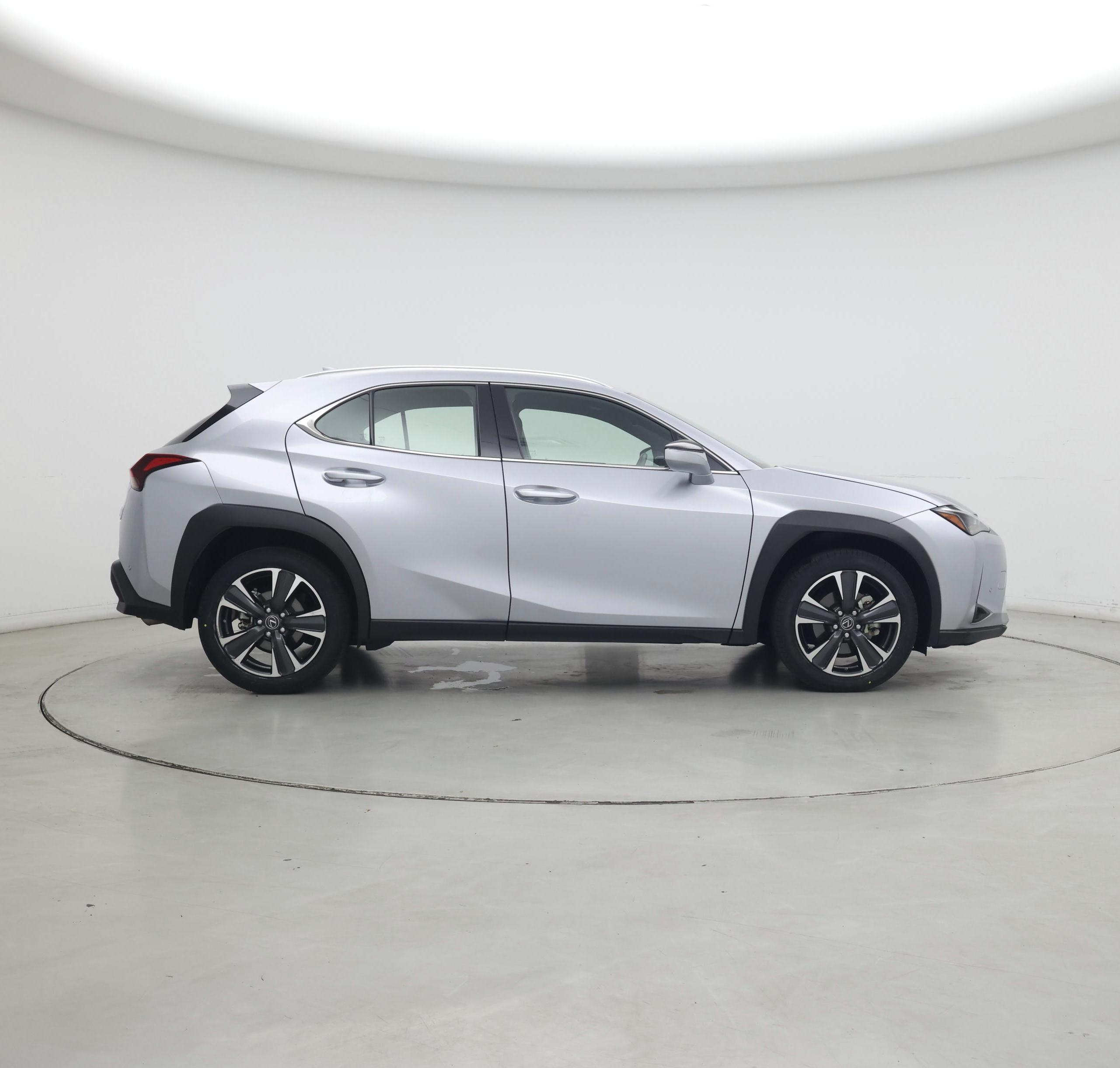 Thumbnail: 2023 Lexus UX - 7