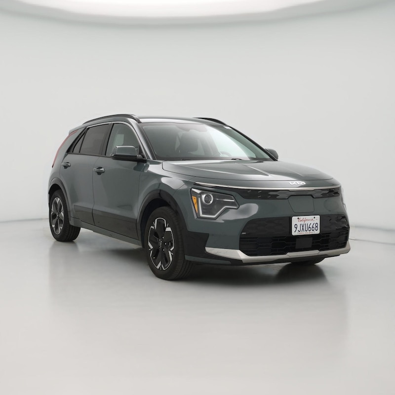 2023 Kia Niro Electric Wind