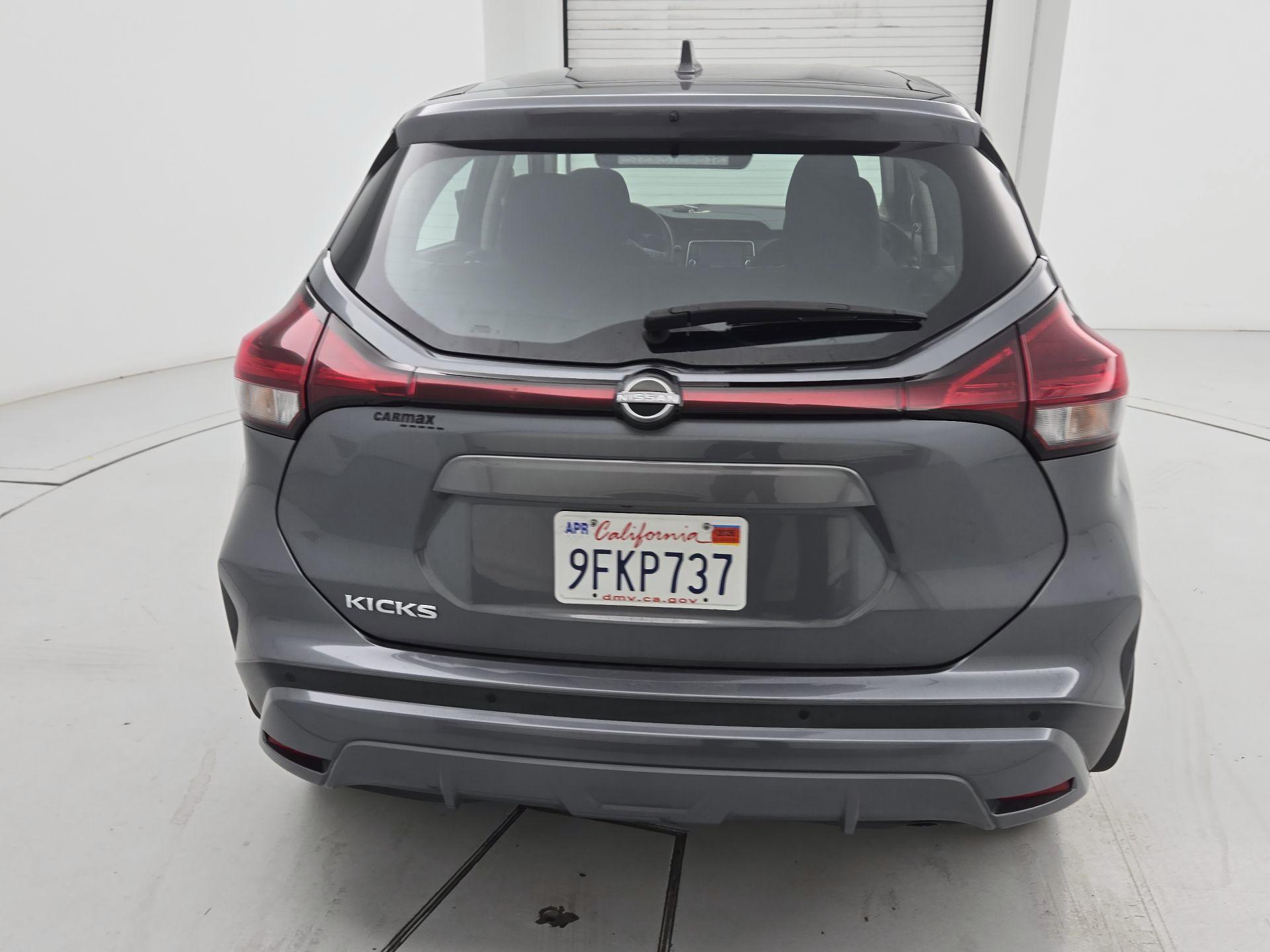 Thumbnail: 2023 Nissan Kicks - 6