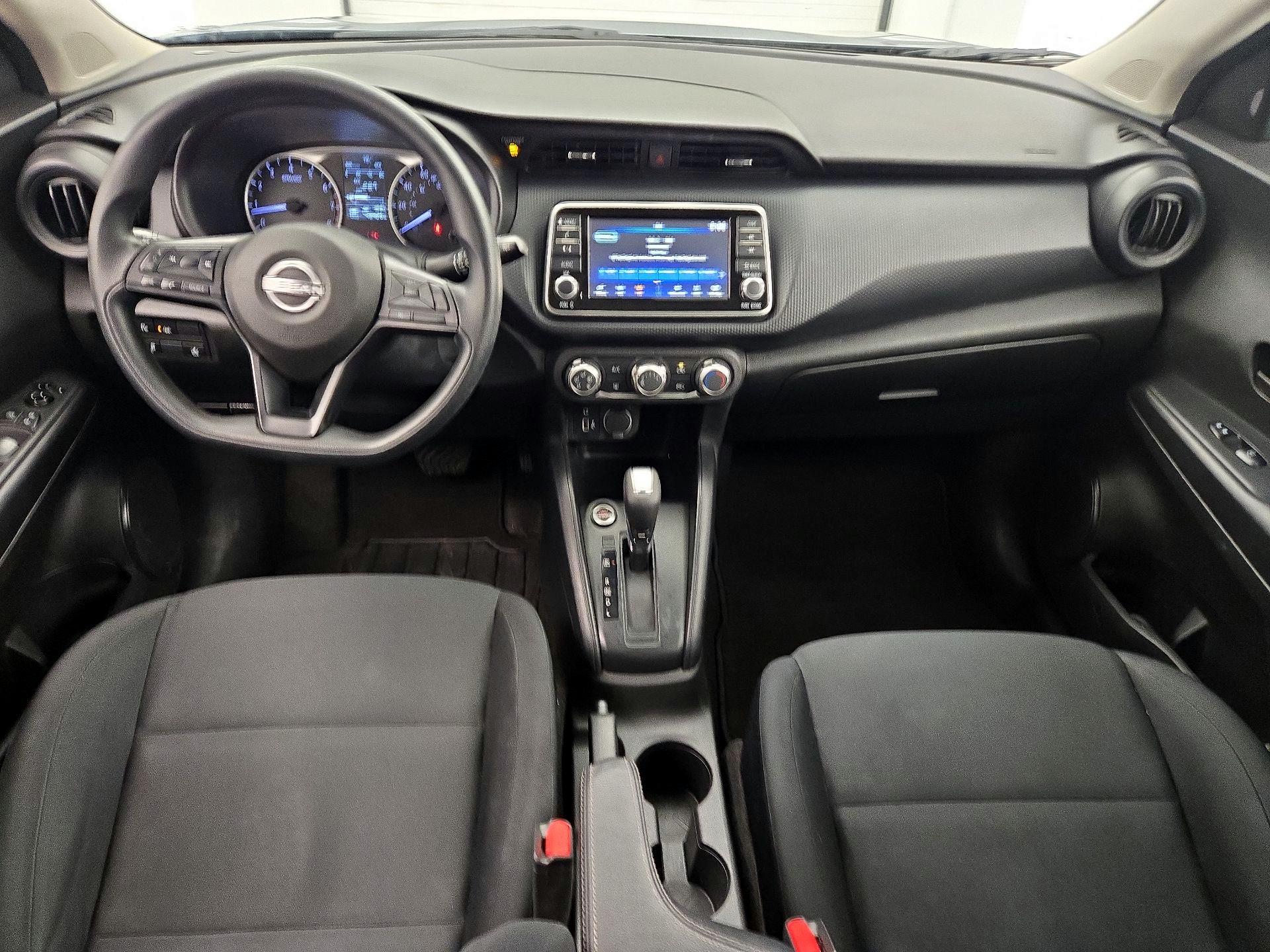 Thumbnail: 2023 Nissan Kicks - 8