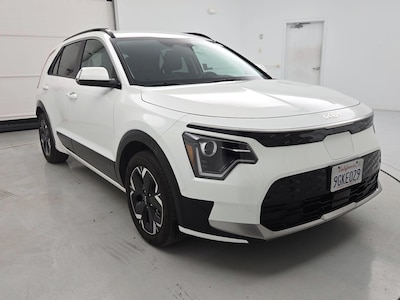 2023 Kia Niro Electric Wind