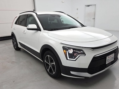 2023 Kia Niro EX