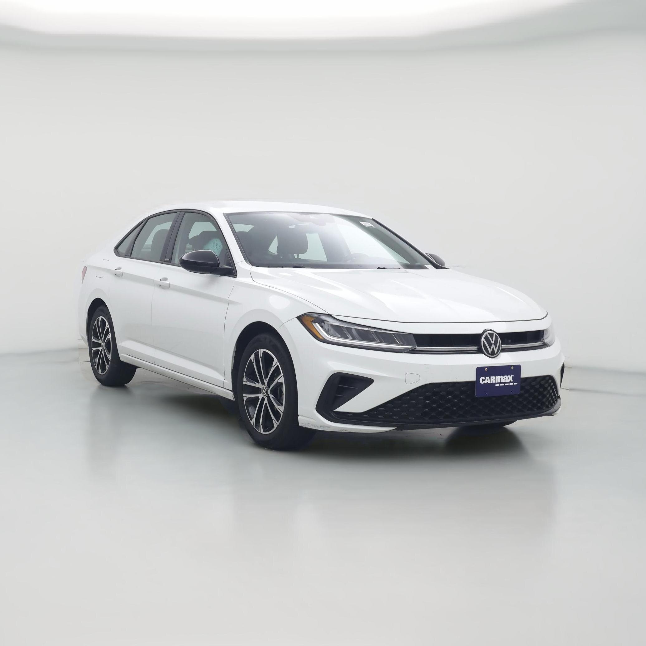Thumbnail: 2025 Volkswagen Jetta - 1