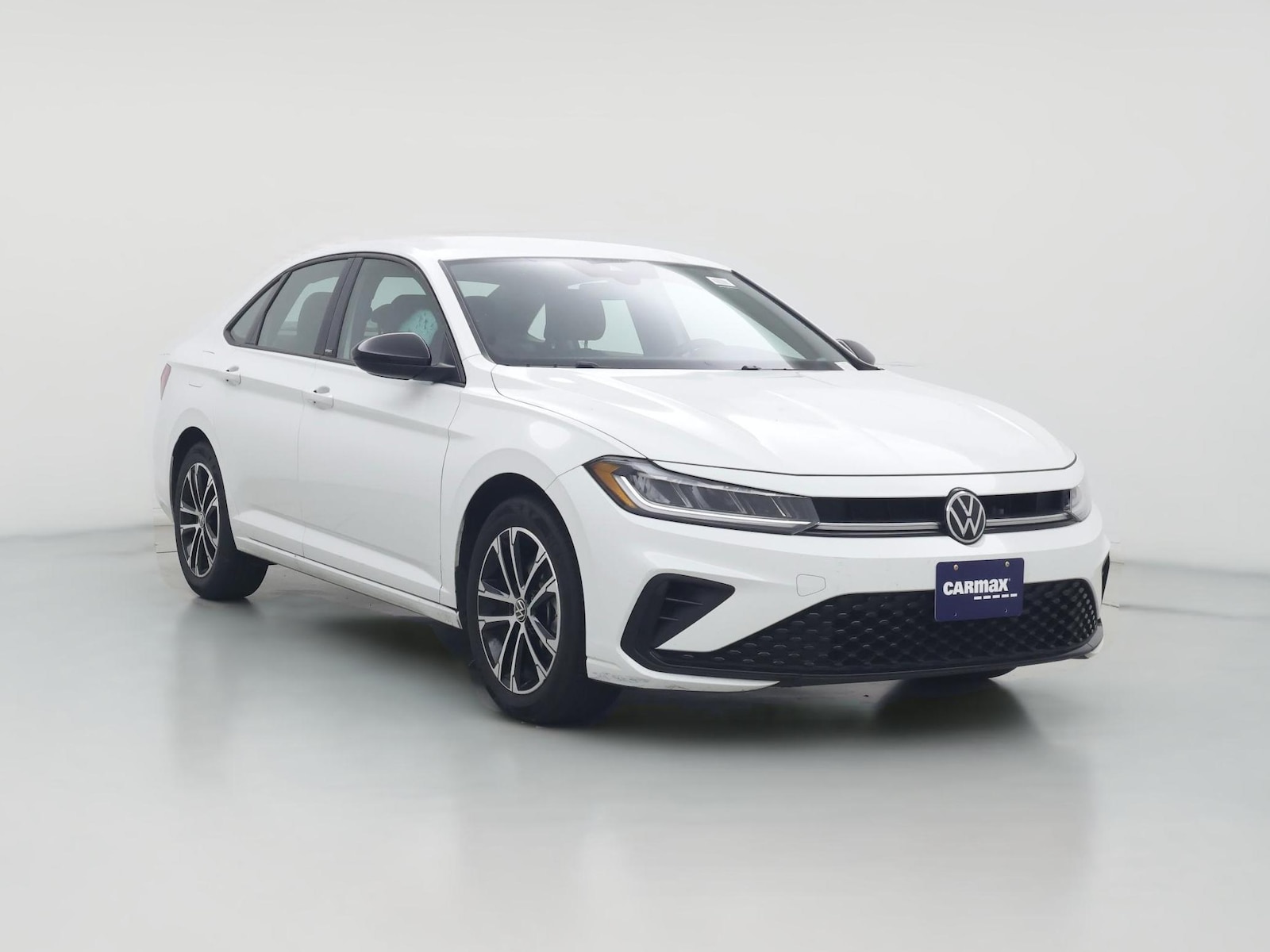 2025 Volkswagen Jetta