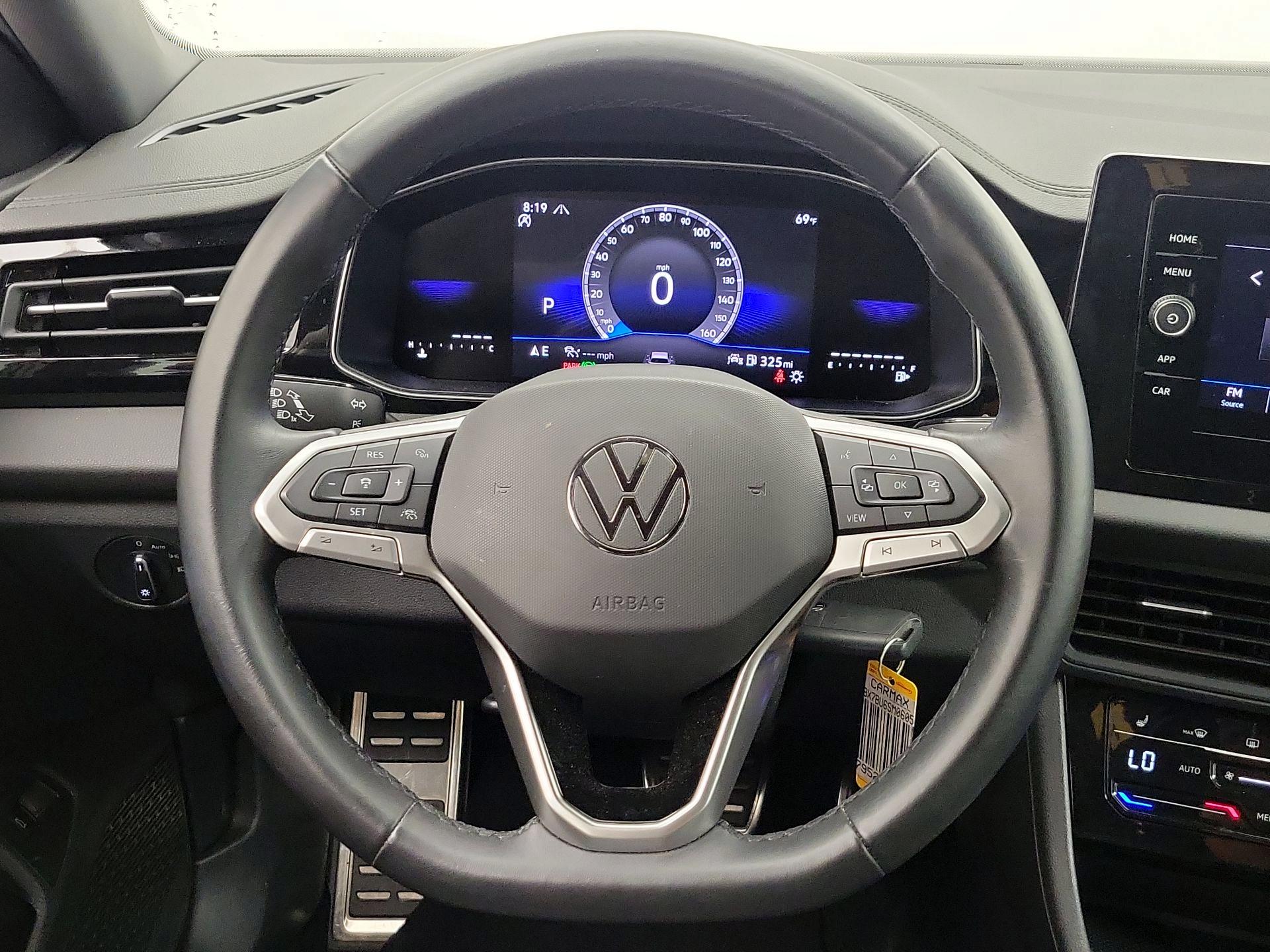 Thumbnail: 2025 Volkswagen Jetta - 10