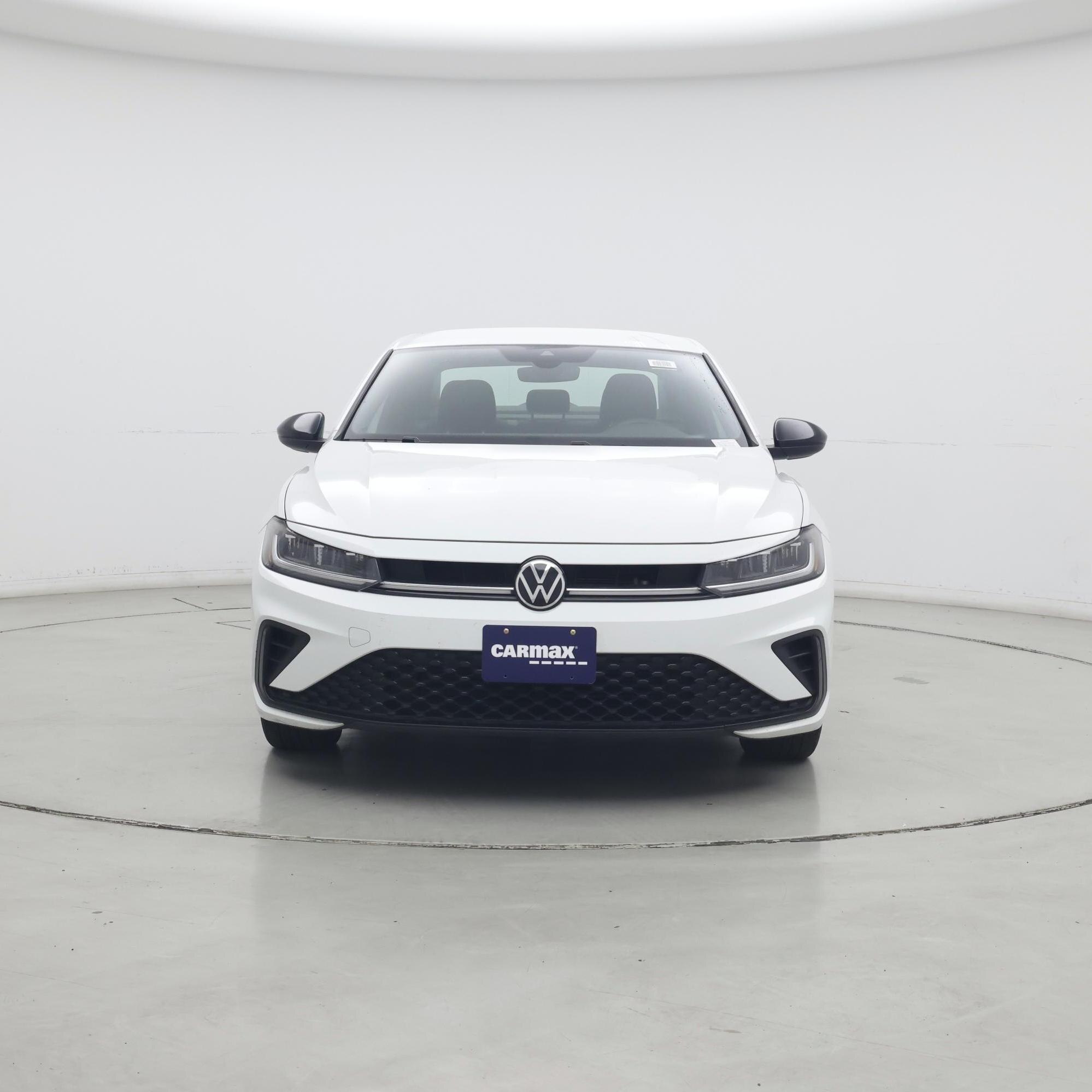 Thumbnail: 2025 Volkswagen Jetta - 5