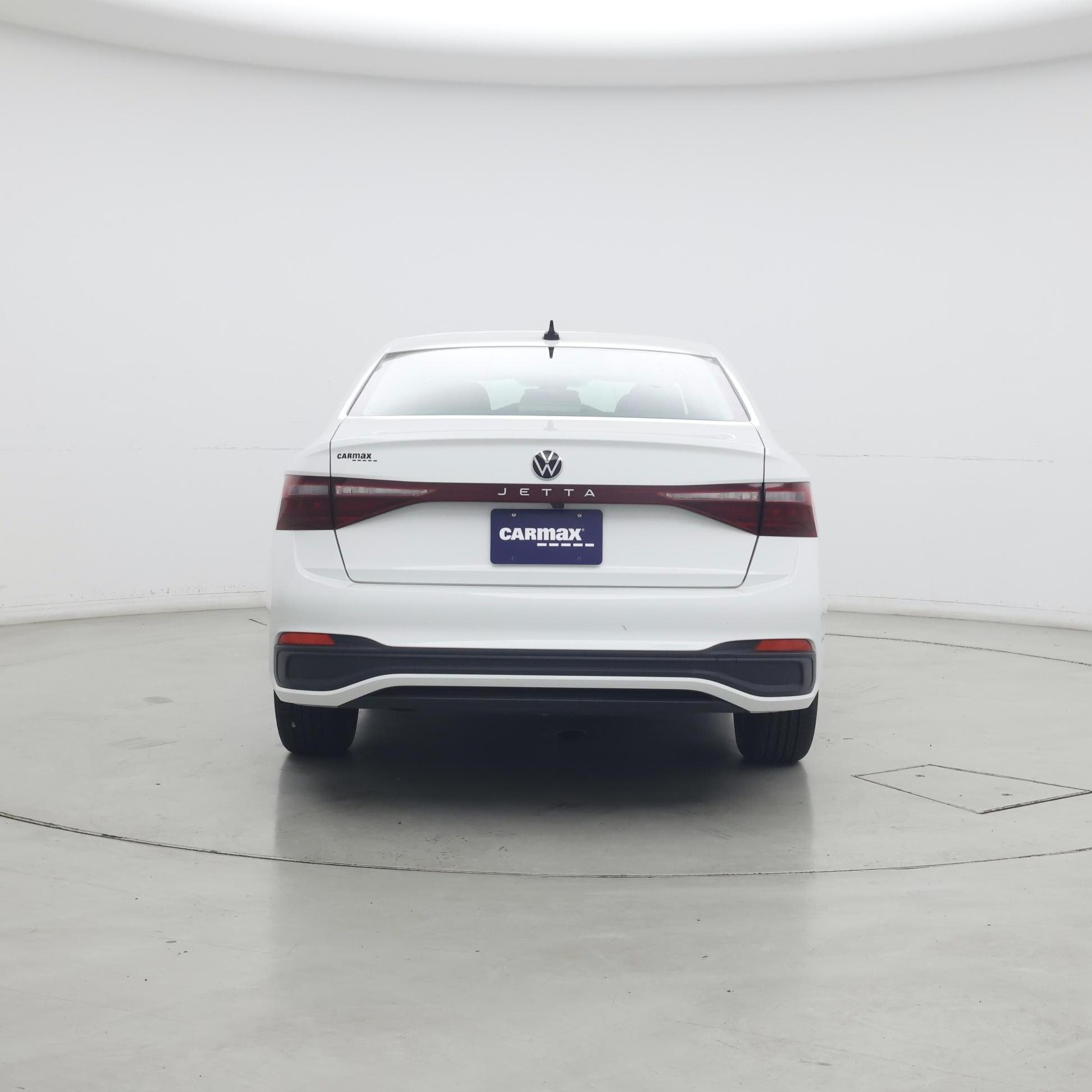 Thumbnail: 2025 Volkswagen Jetta - 6