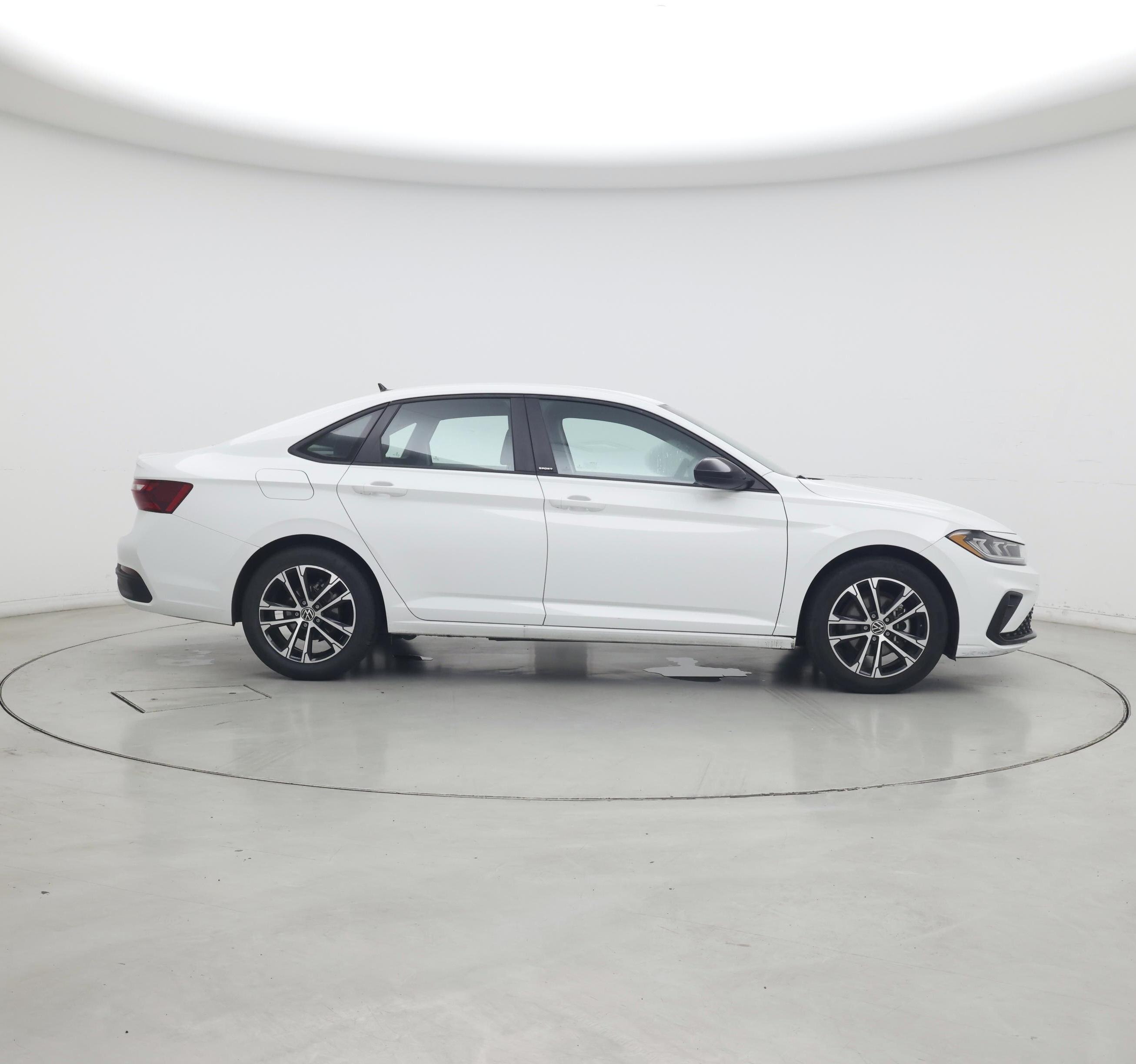 Thumbnail: 2025 Volkswagen Jetta - 7