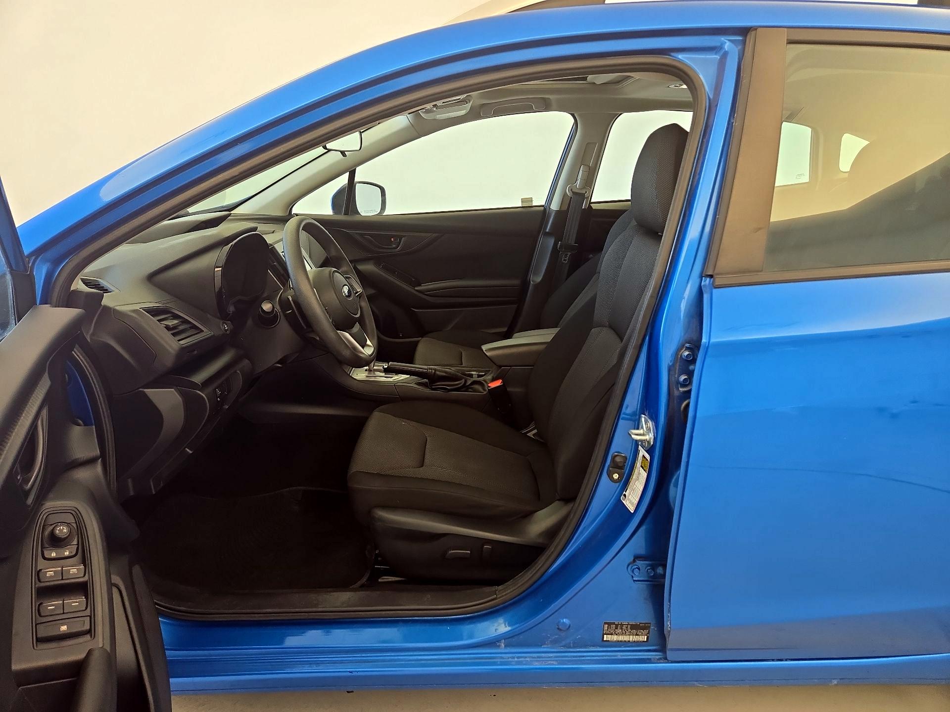 Thumbnail: 2022 Subaru Impreza - 11