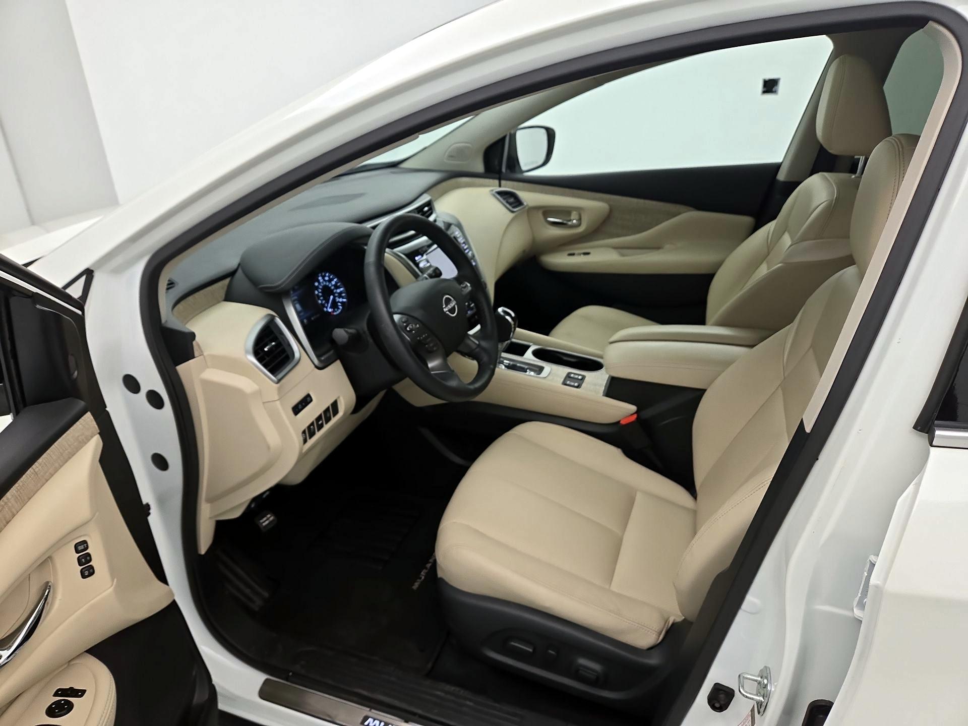 Thumbnail: 2024 Nissan Murano - 9