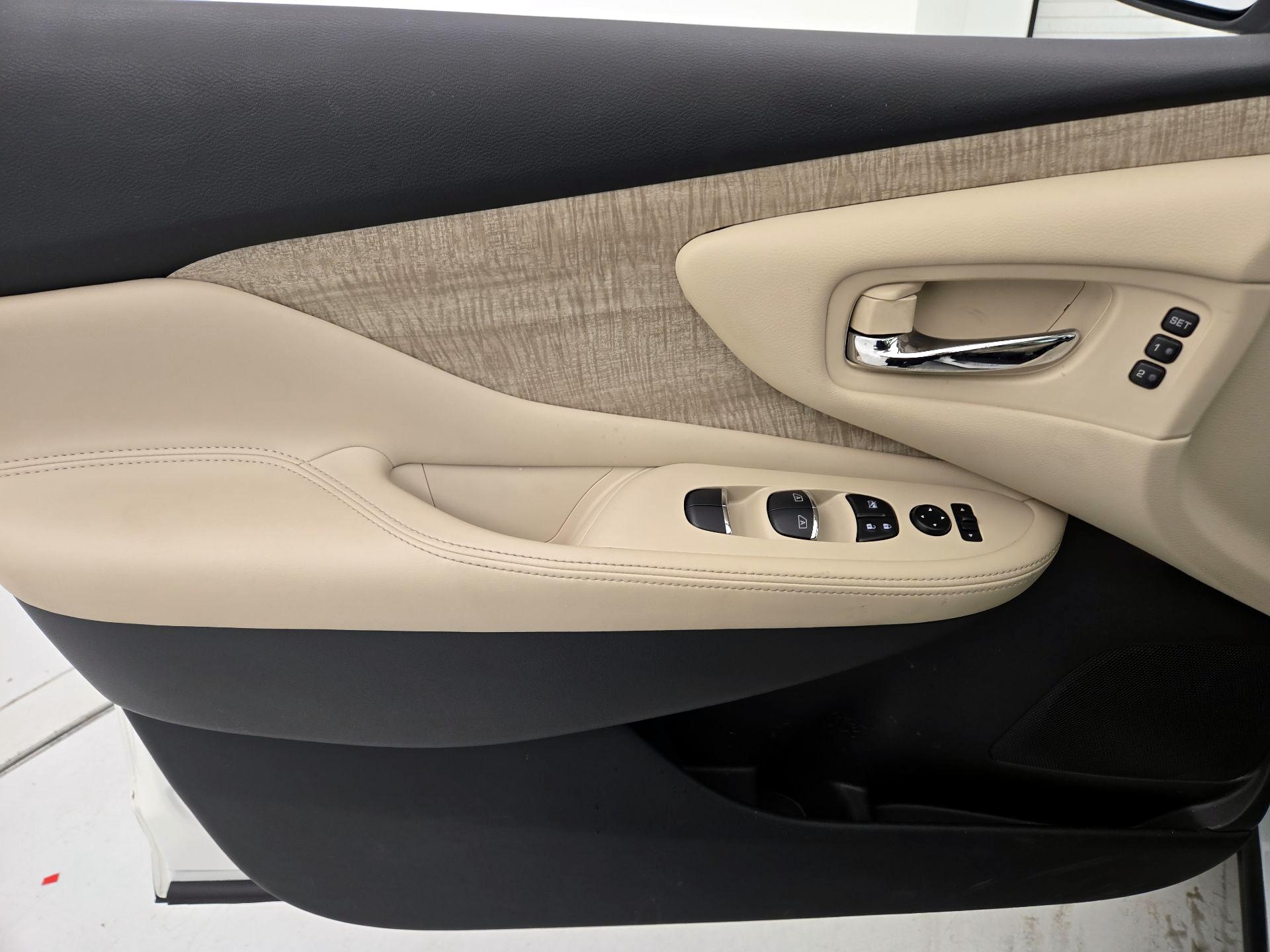 Thumbnail: 2024 Nissan Murano - 10