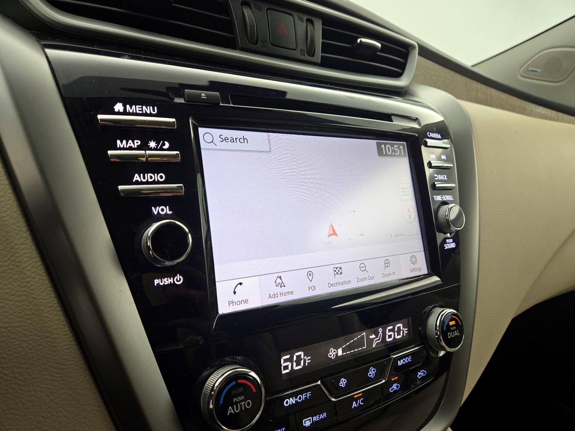 Thumbnail: 2024 Nissan Murano - 12