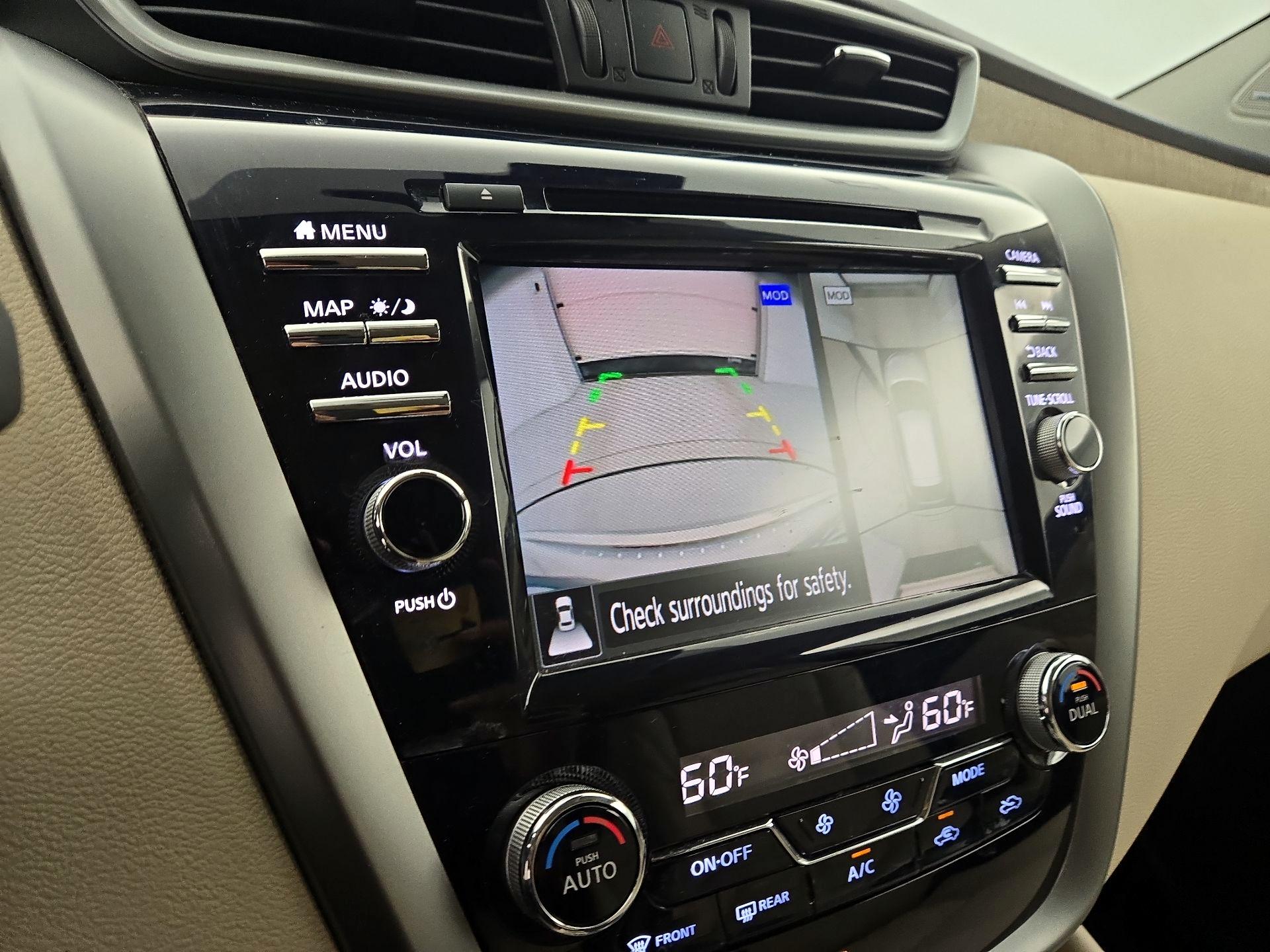 Thumbnail: 2024 Nissan Murano - 13
