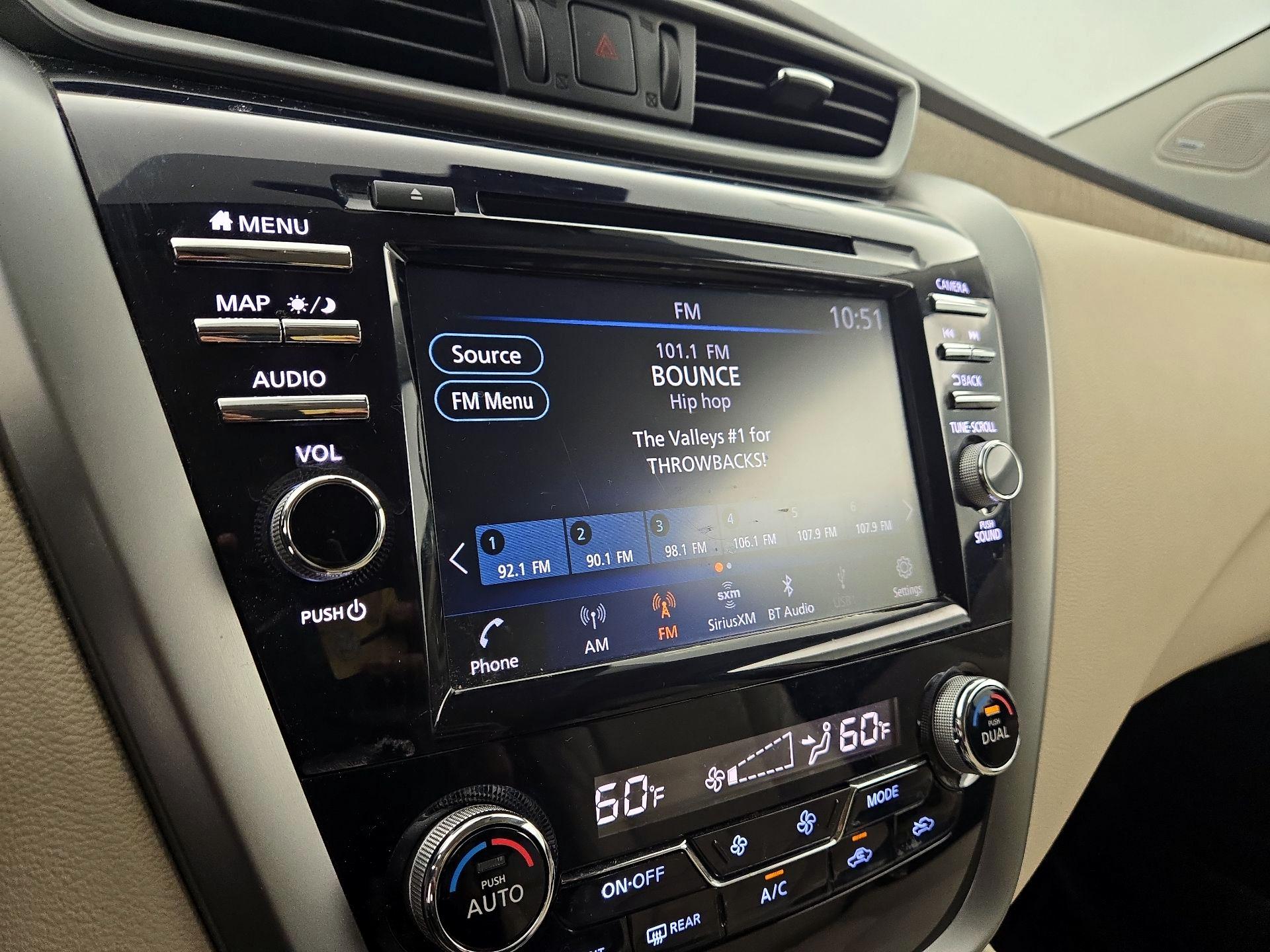 Thumbnail: 2024 Nissan Murano - 14