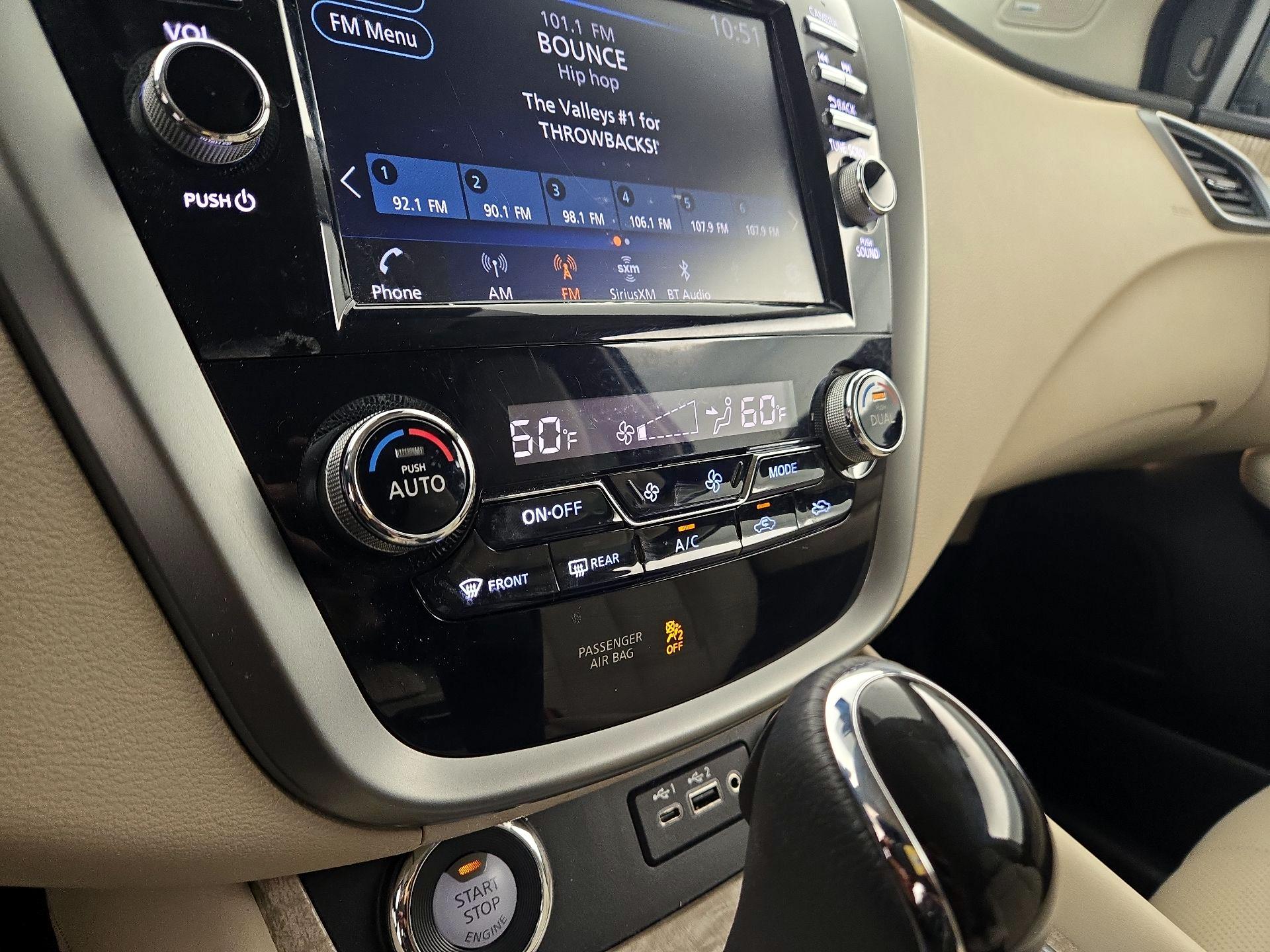 Thumbnail: 2024 Nissan Murano - 15