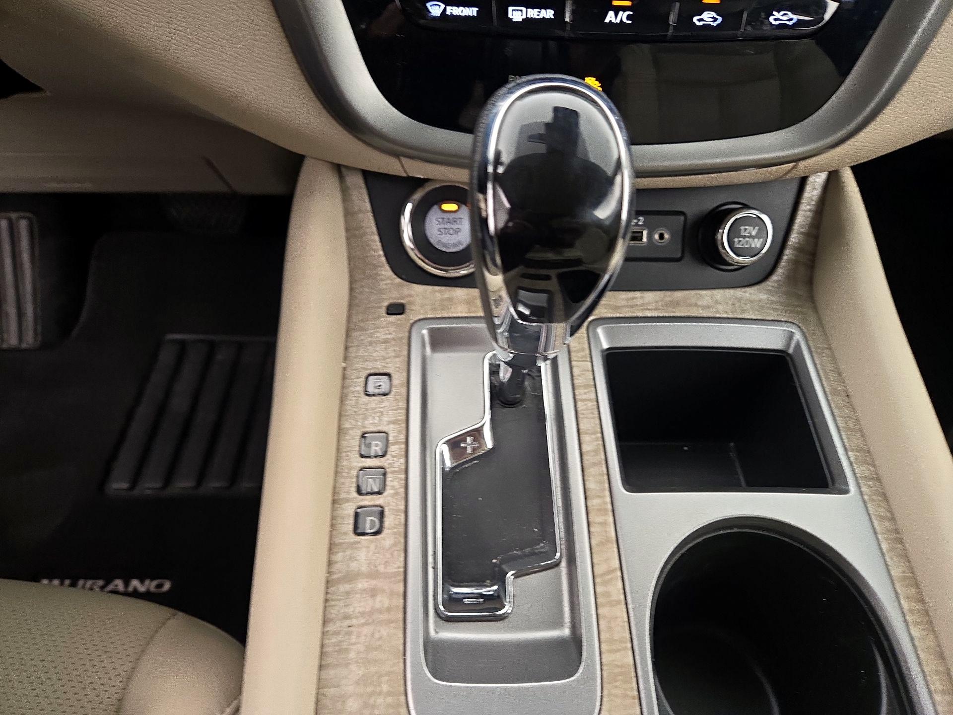 Thumbnail: 2024 Nissan Murano - 16