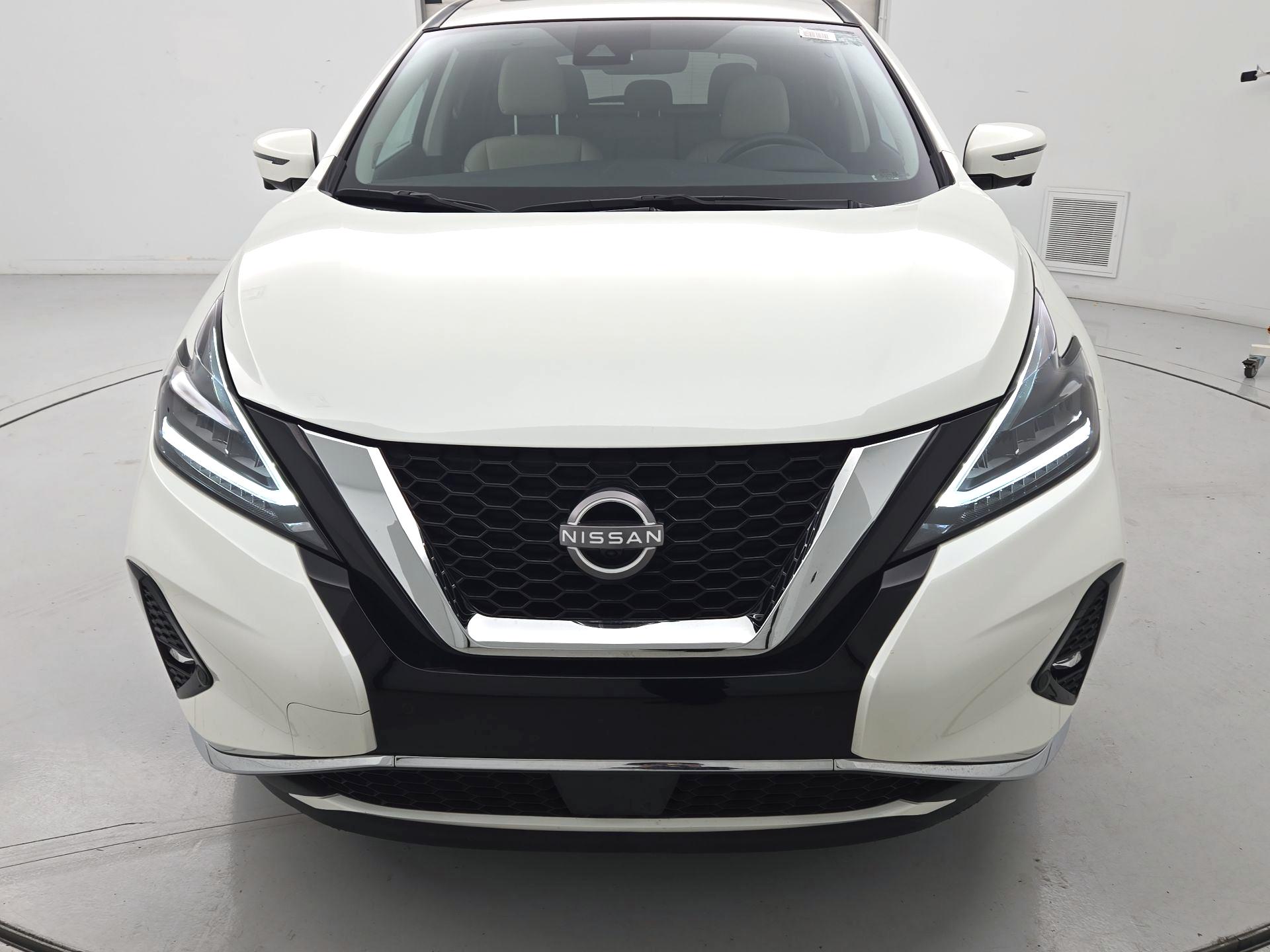 Thumbnail: 2024 Nissan Murano - 2