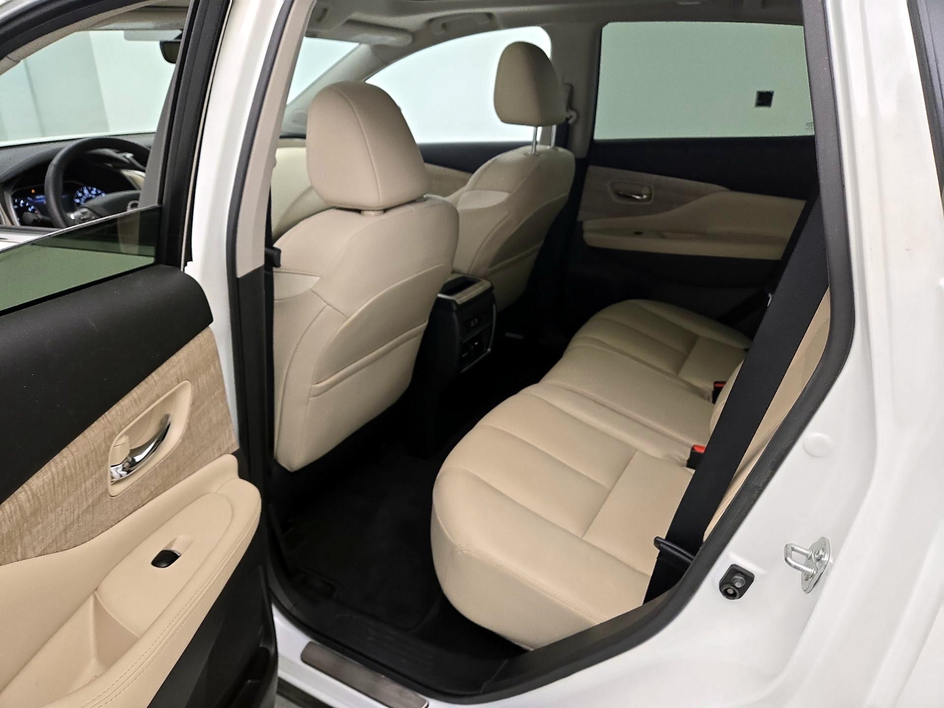 Thumbnail: 2024 Nissan Murano - 19