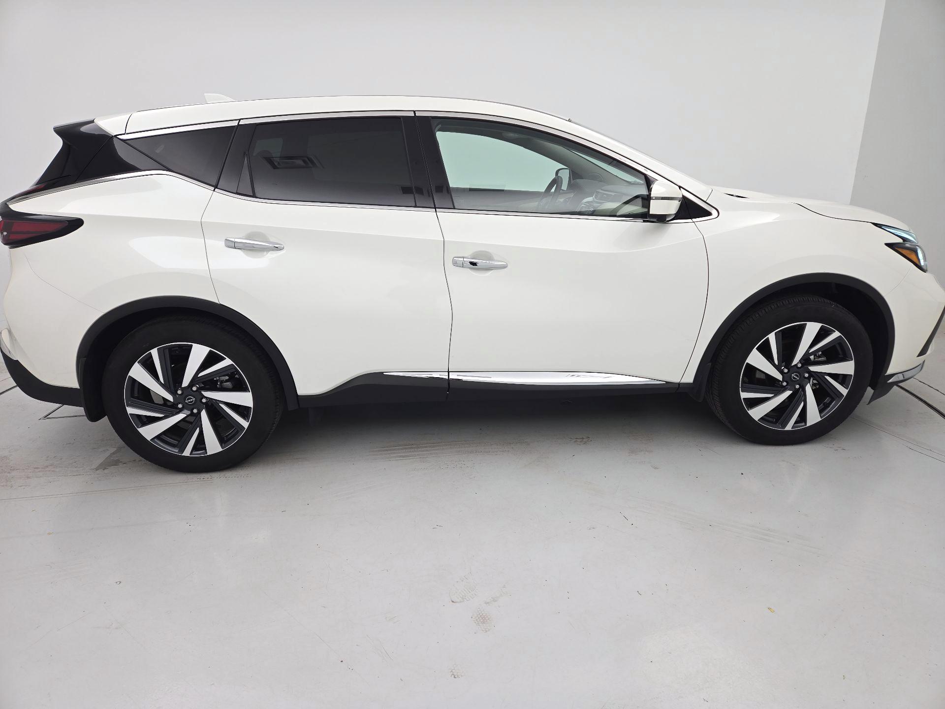 Thumbnail: 2024 Nissan Murano - 4
