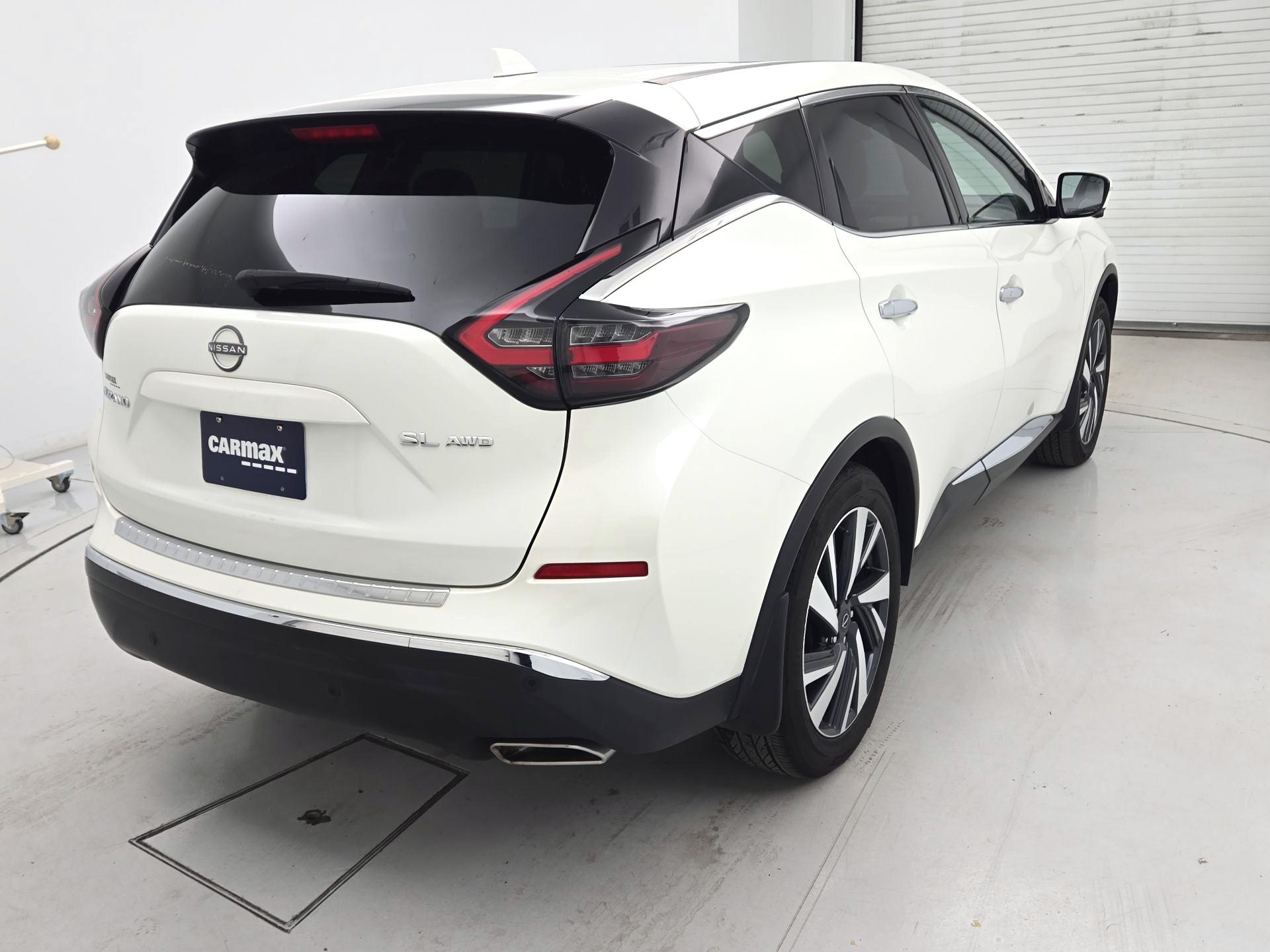 Thumbnail: 2024 Nissan Murano - 5