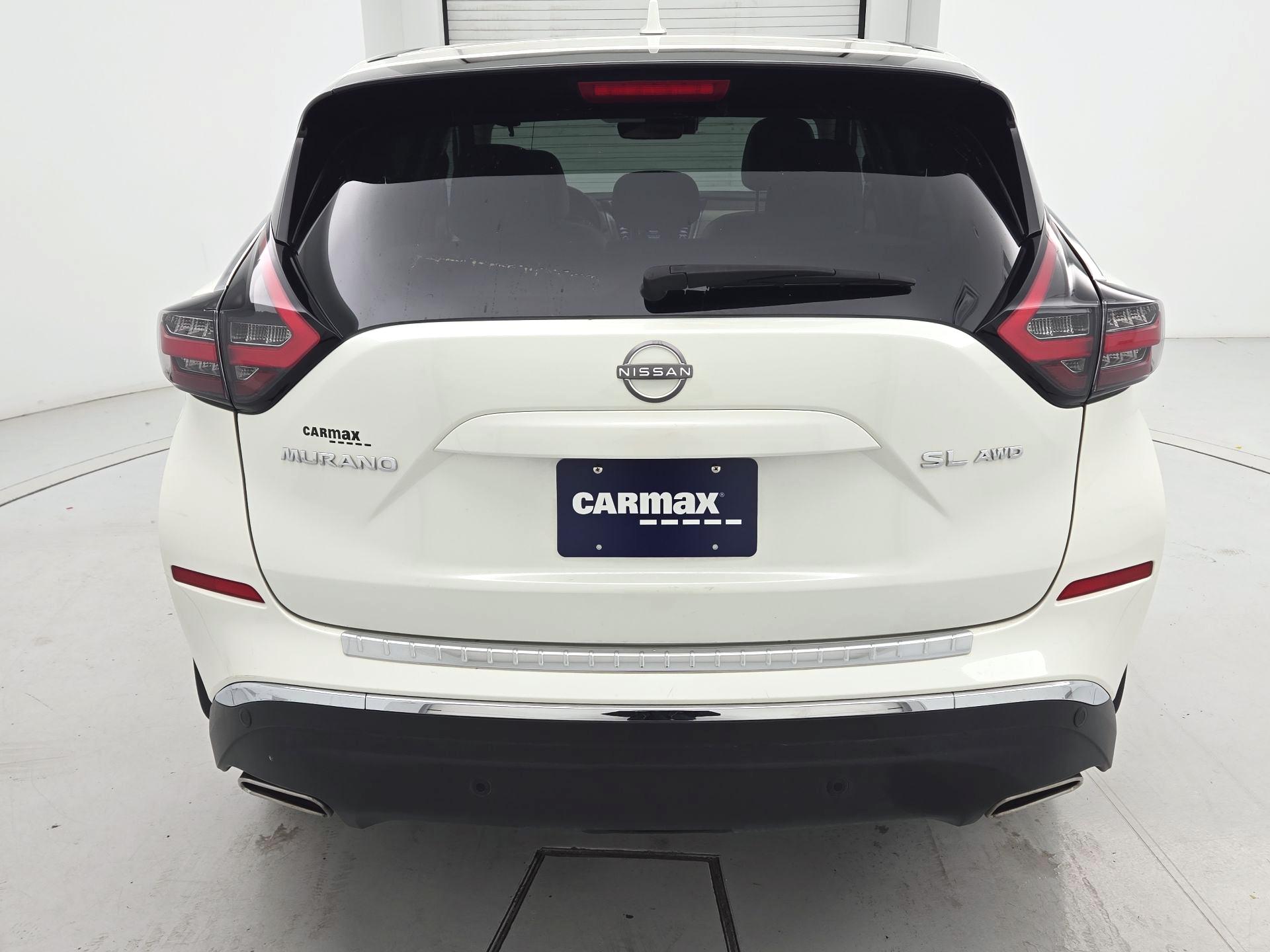 Thumbnail: 2024 Nissan Murano - 6