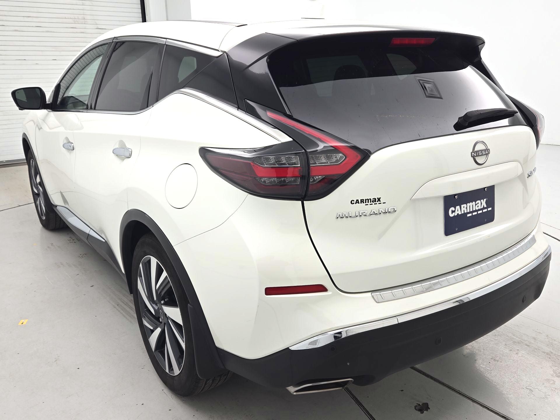 Thumbnail: 2024 Nissan Murano - 7