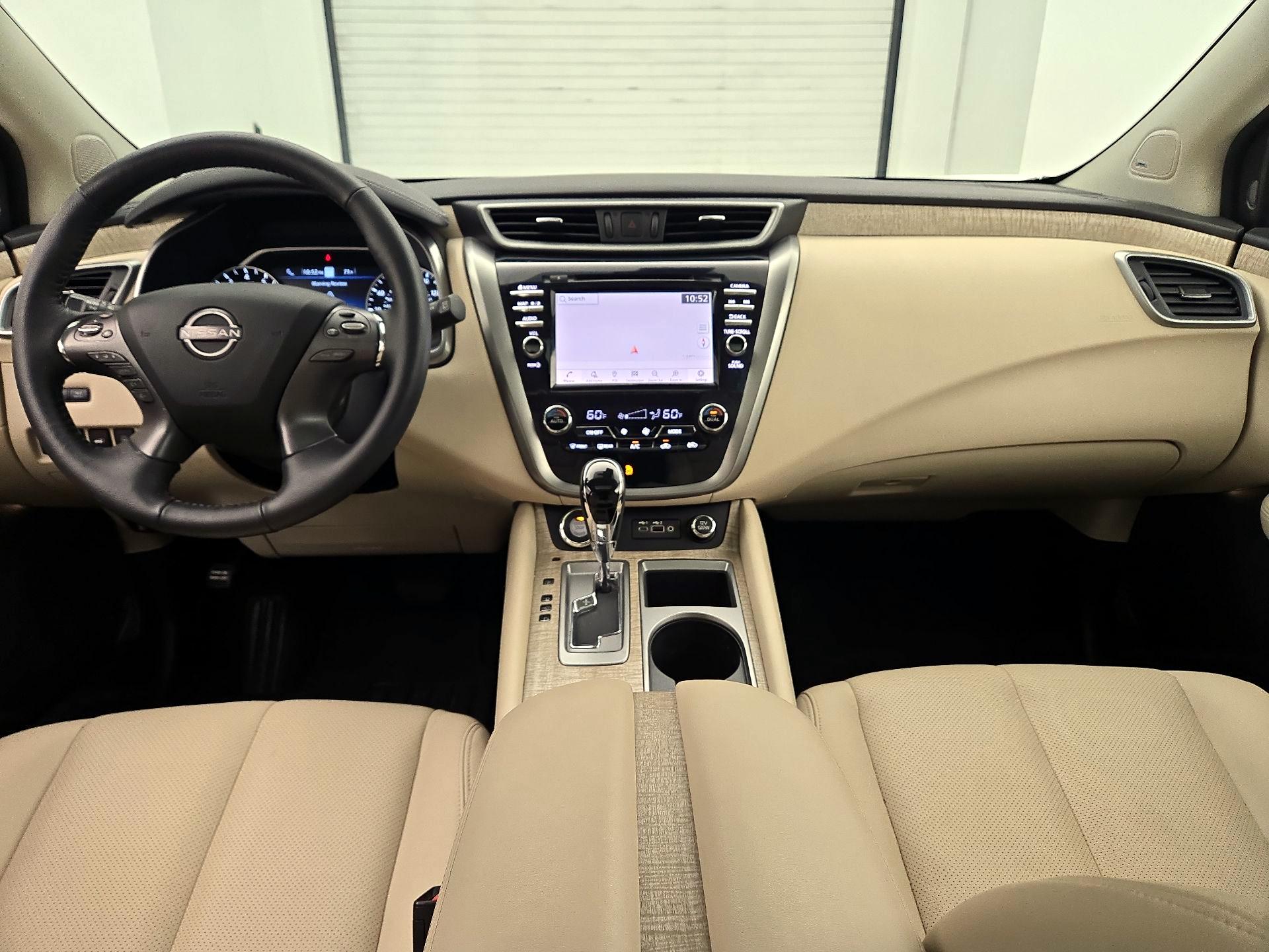 Thumbnail: 2024 Nissan Murano - 8