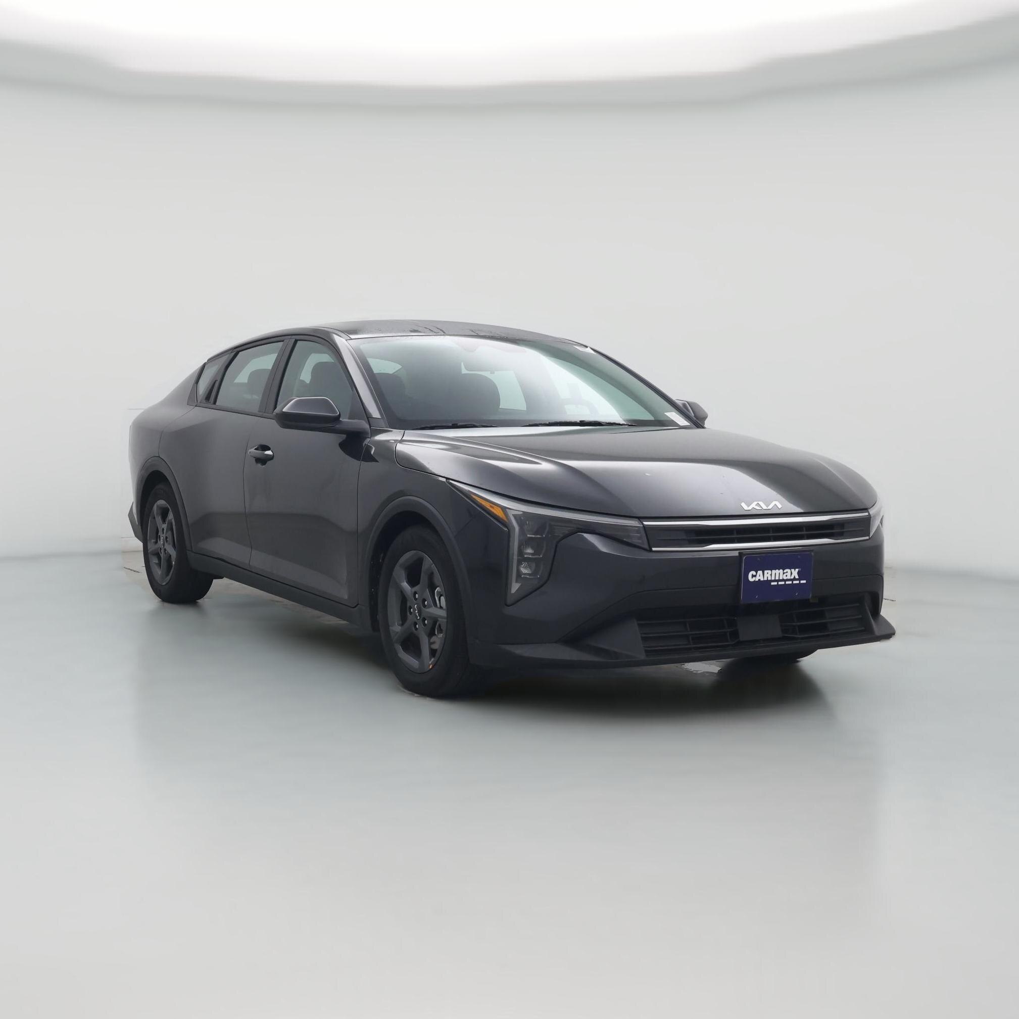 Thumbnail: 2025 Kia K4 - 1