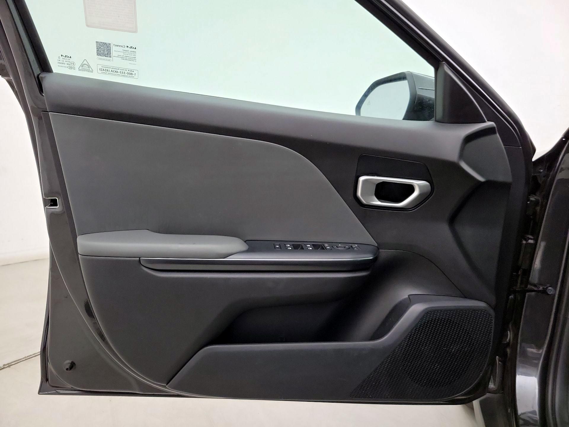 Thumbnail: 2025 Kia K4 - 12