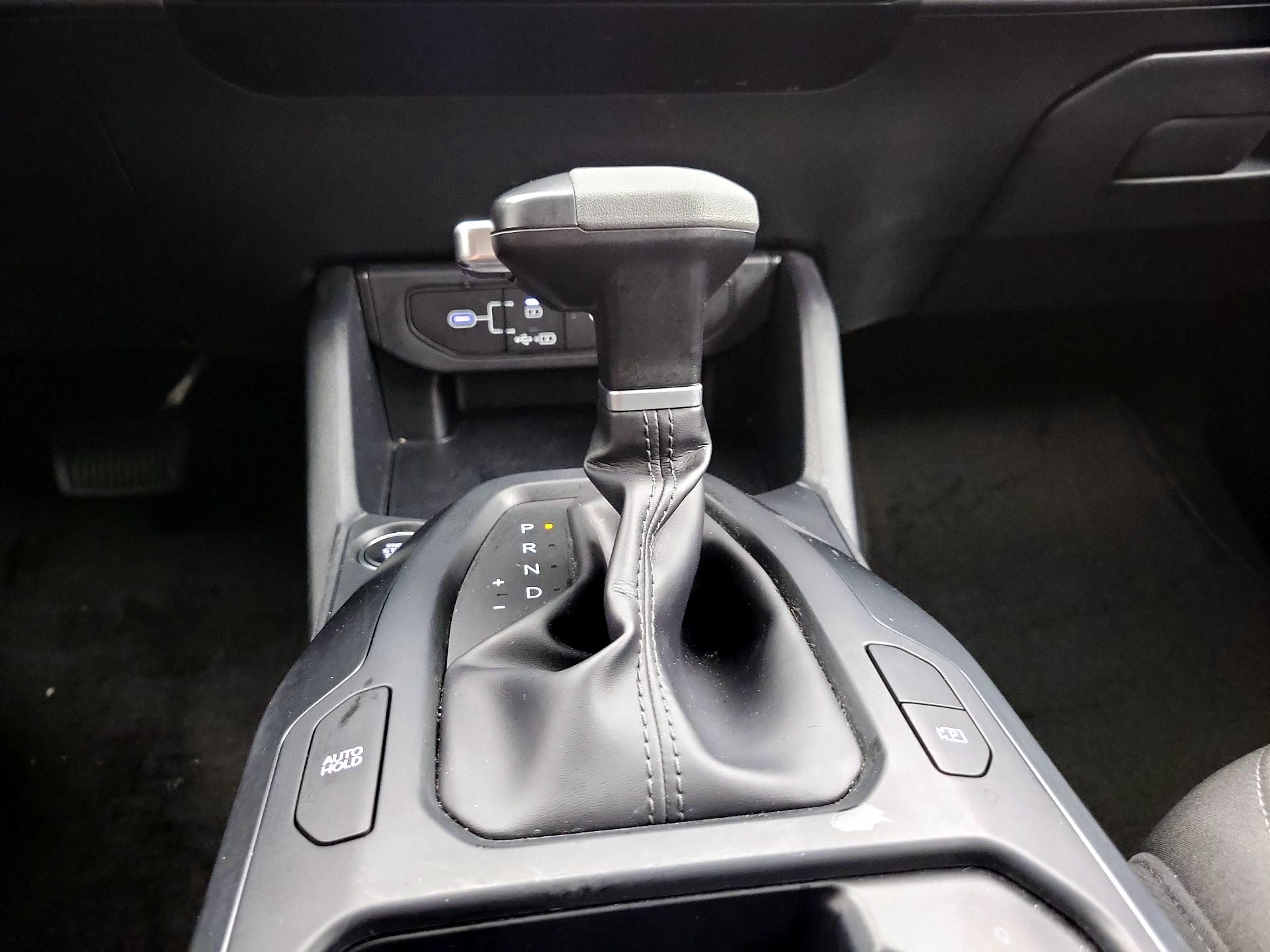 Thumbnail: 2025 Kia K4 - 17