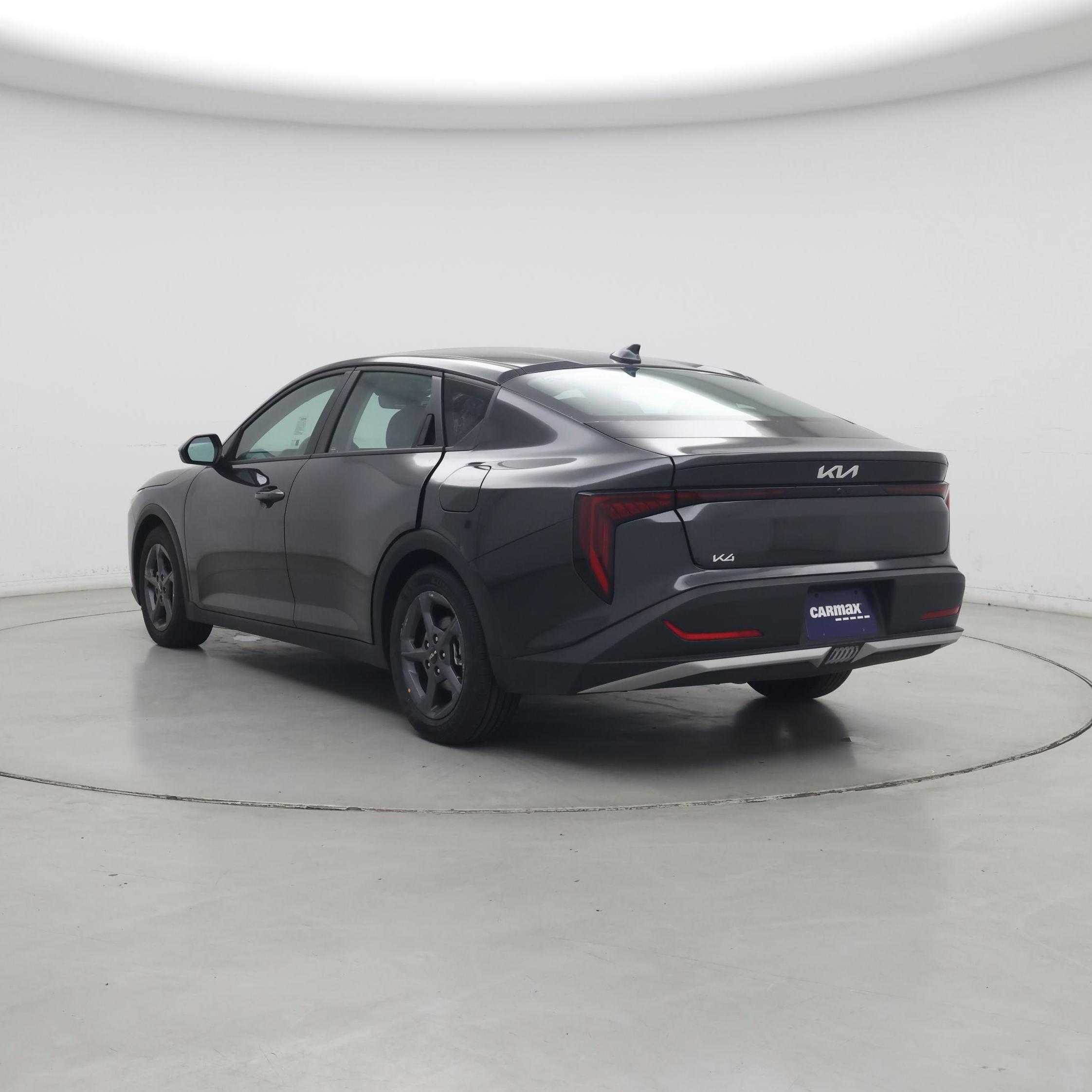 Thumbnail: 2025 Kia K4 - 2