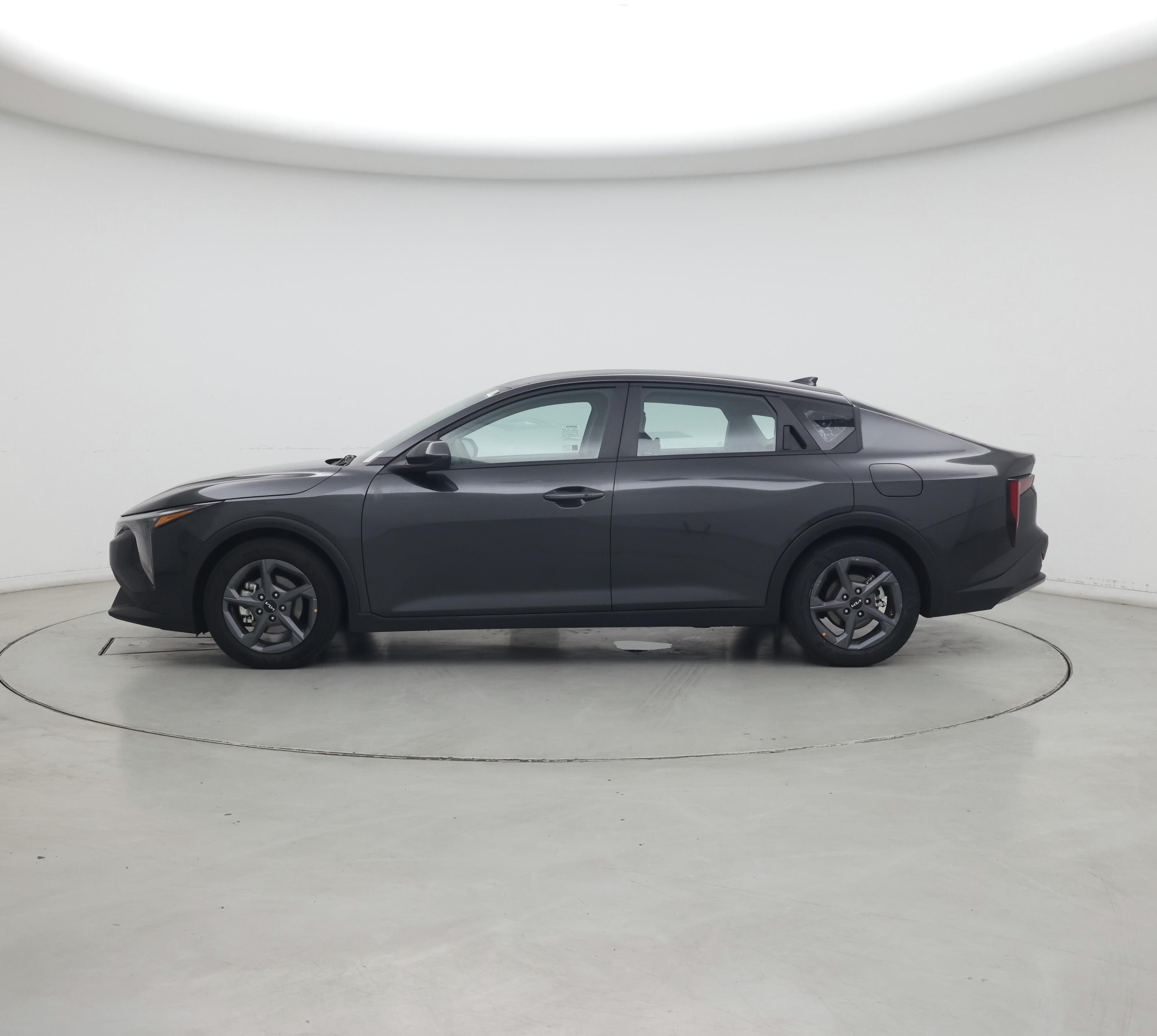 Thumbnail: 2025 Kia K4 - 3