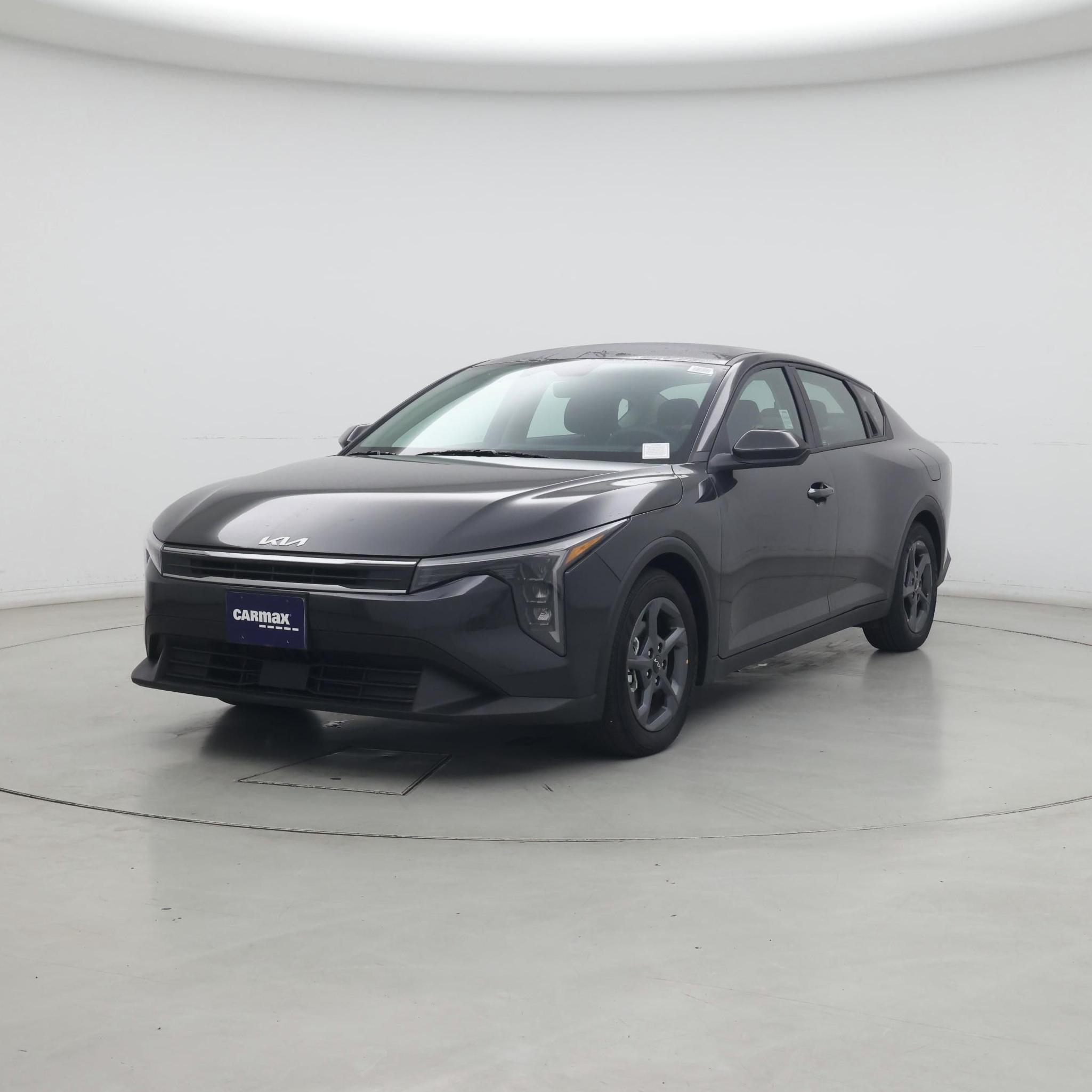 Thumbnail: 2025 Kia K4 - 4