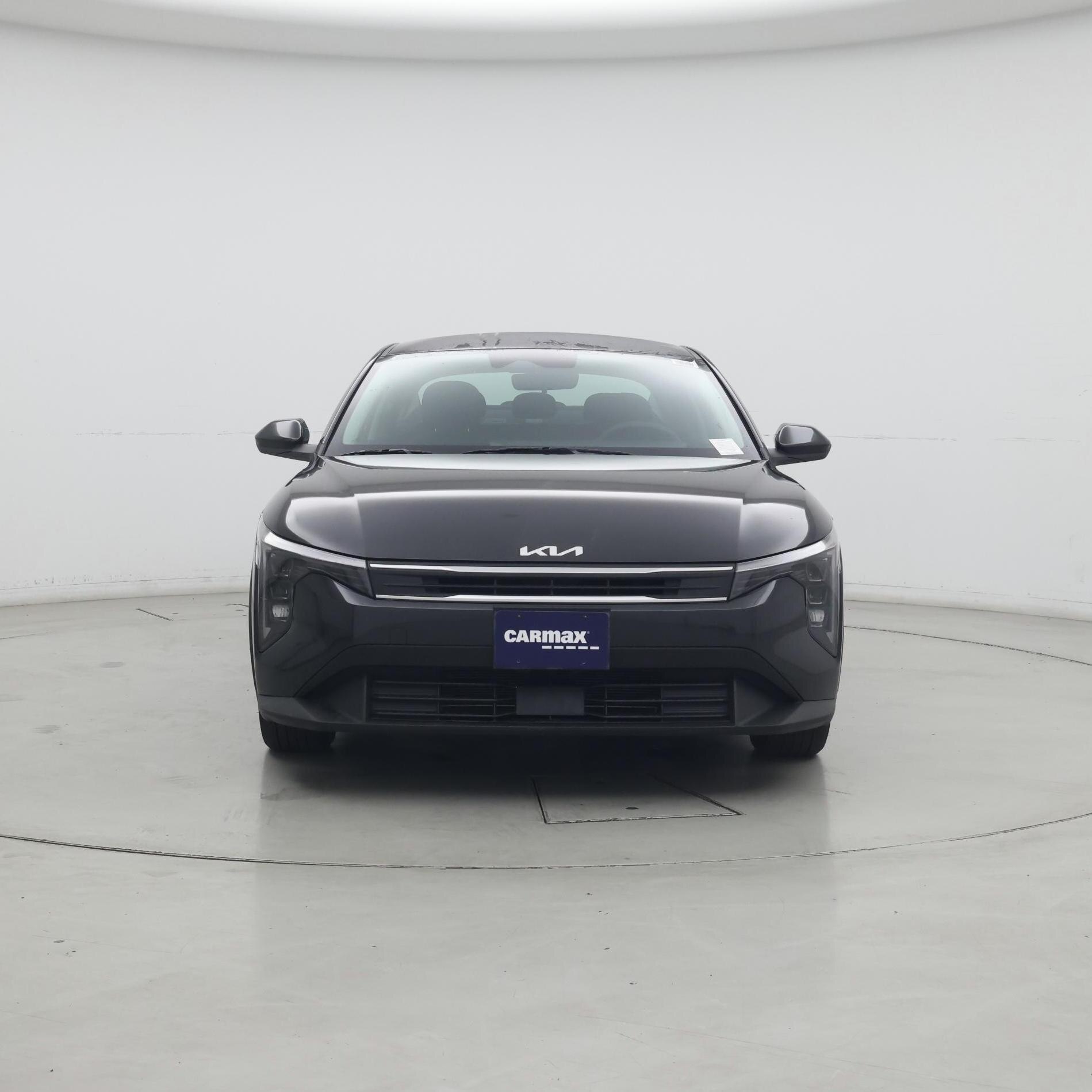 Thumbnail: 2025 Kia K4 - 5