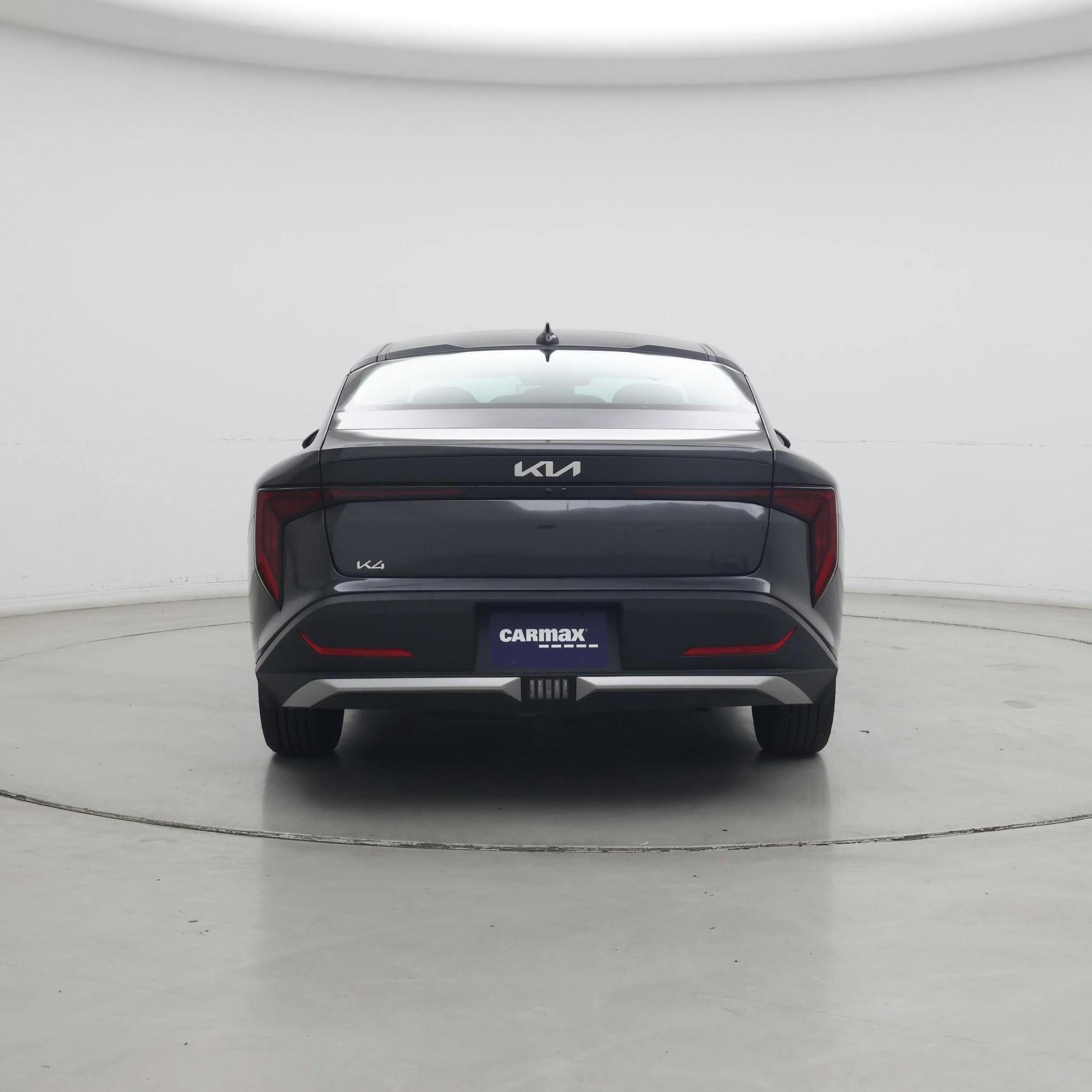 Thumbnail: 2025 Kia K4 - 6