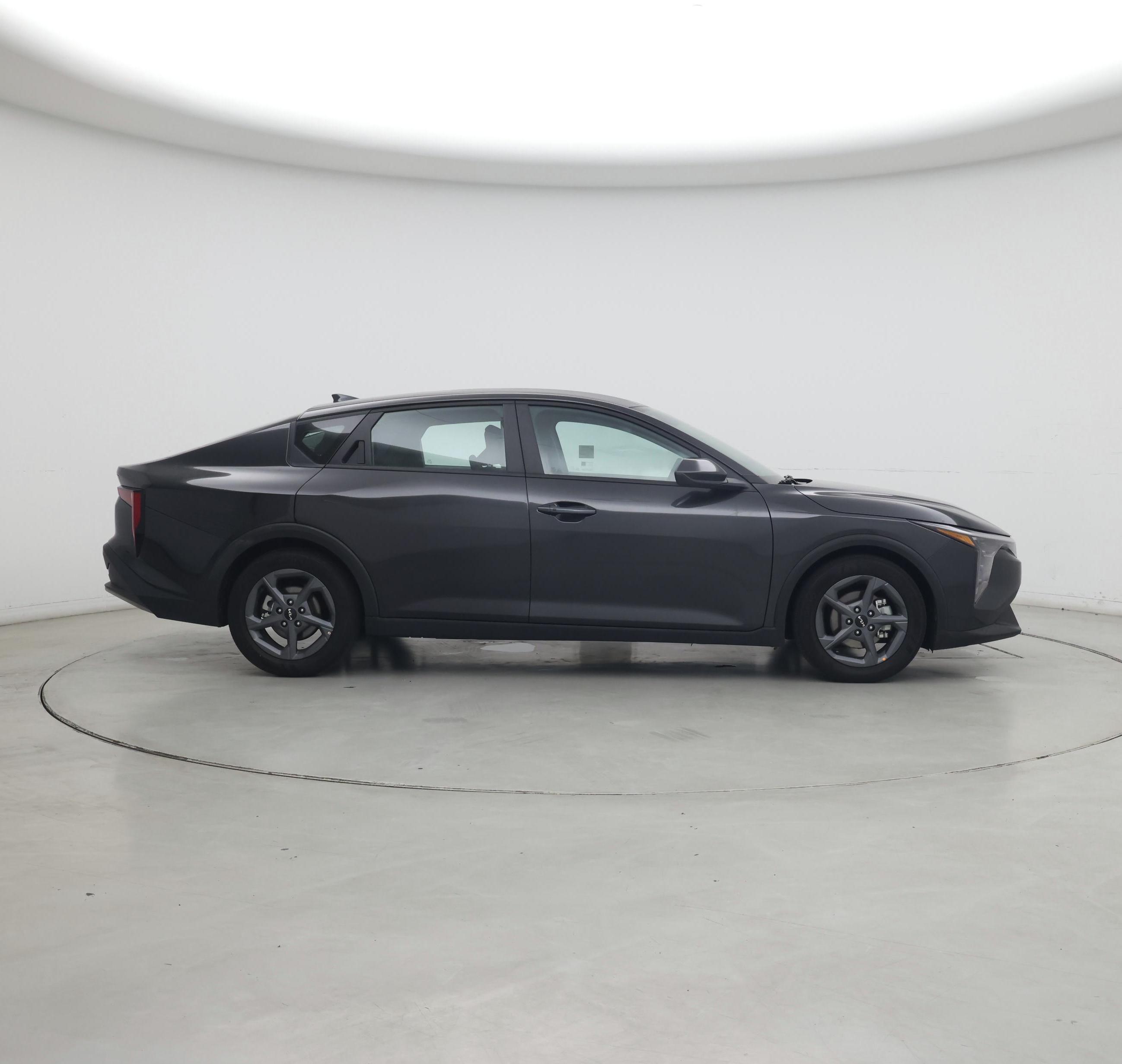 Thumbnail: 2025 Kia K4 - 7