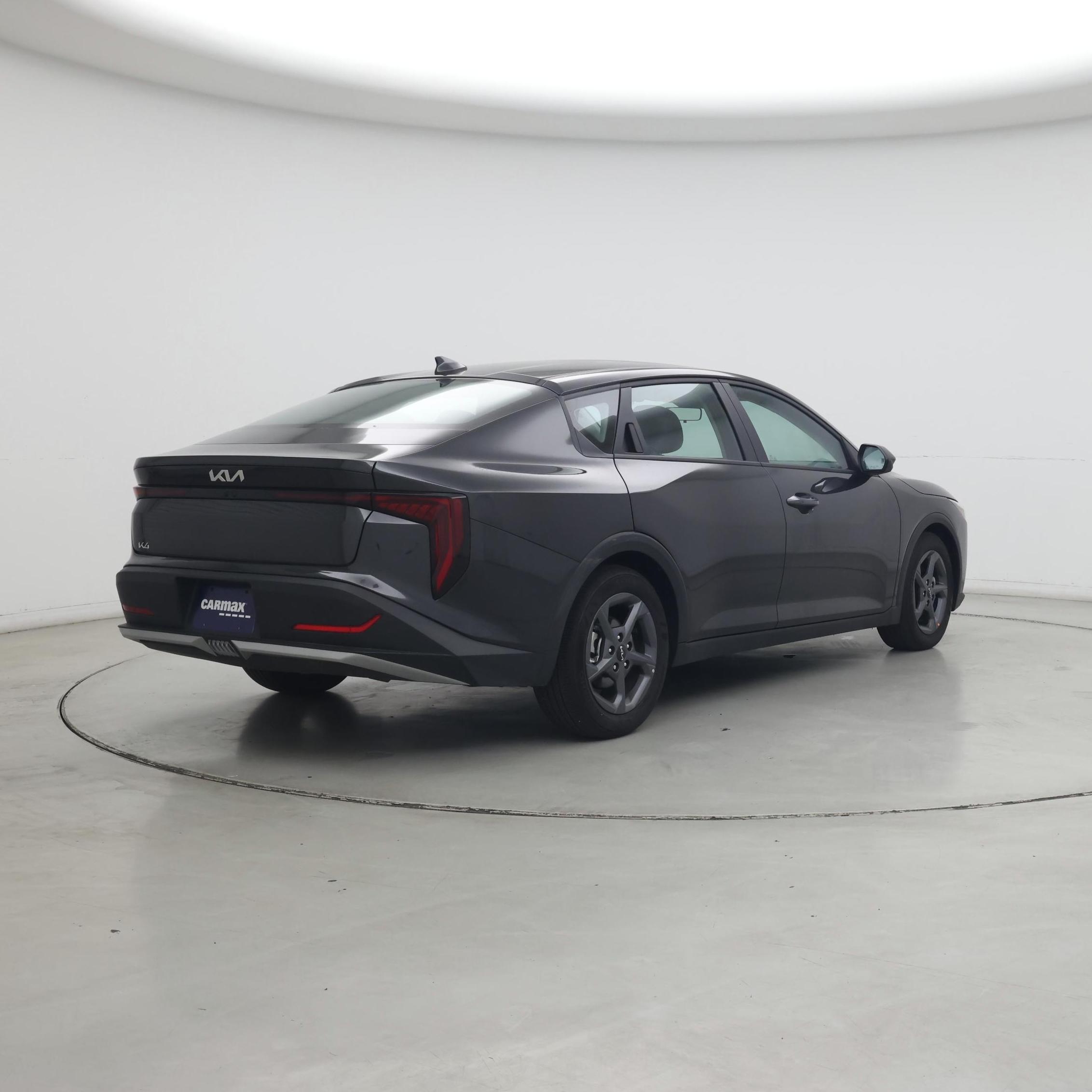 Thumbnail: 2025 Kia K4 - 8