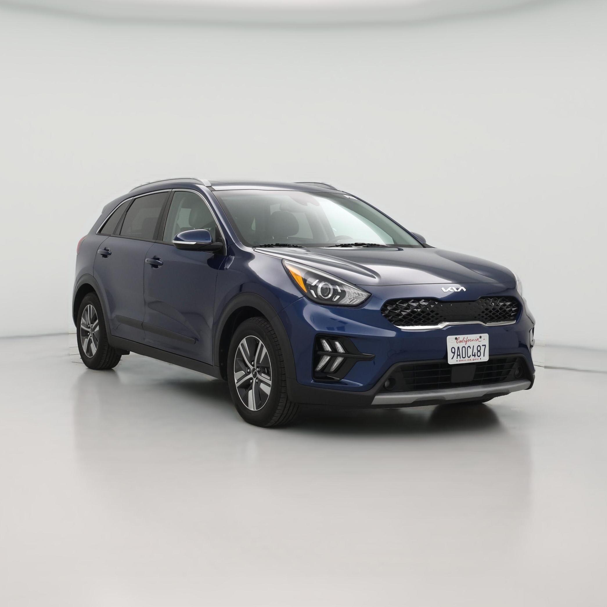 Thumbnail: 2022 Kia Niro - 1