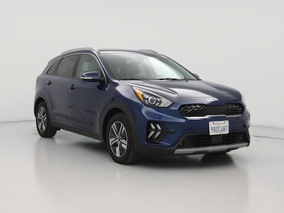 2022 Kia Niro Plug in Hybrid EX Premium