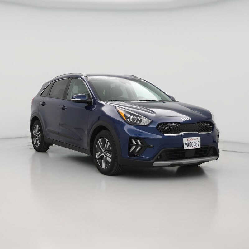 2022 Kia Niro Plug in Hybrid EX Premium